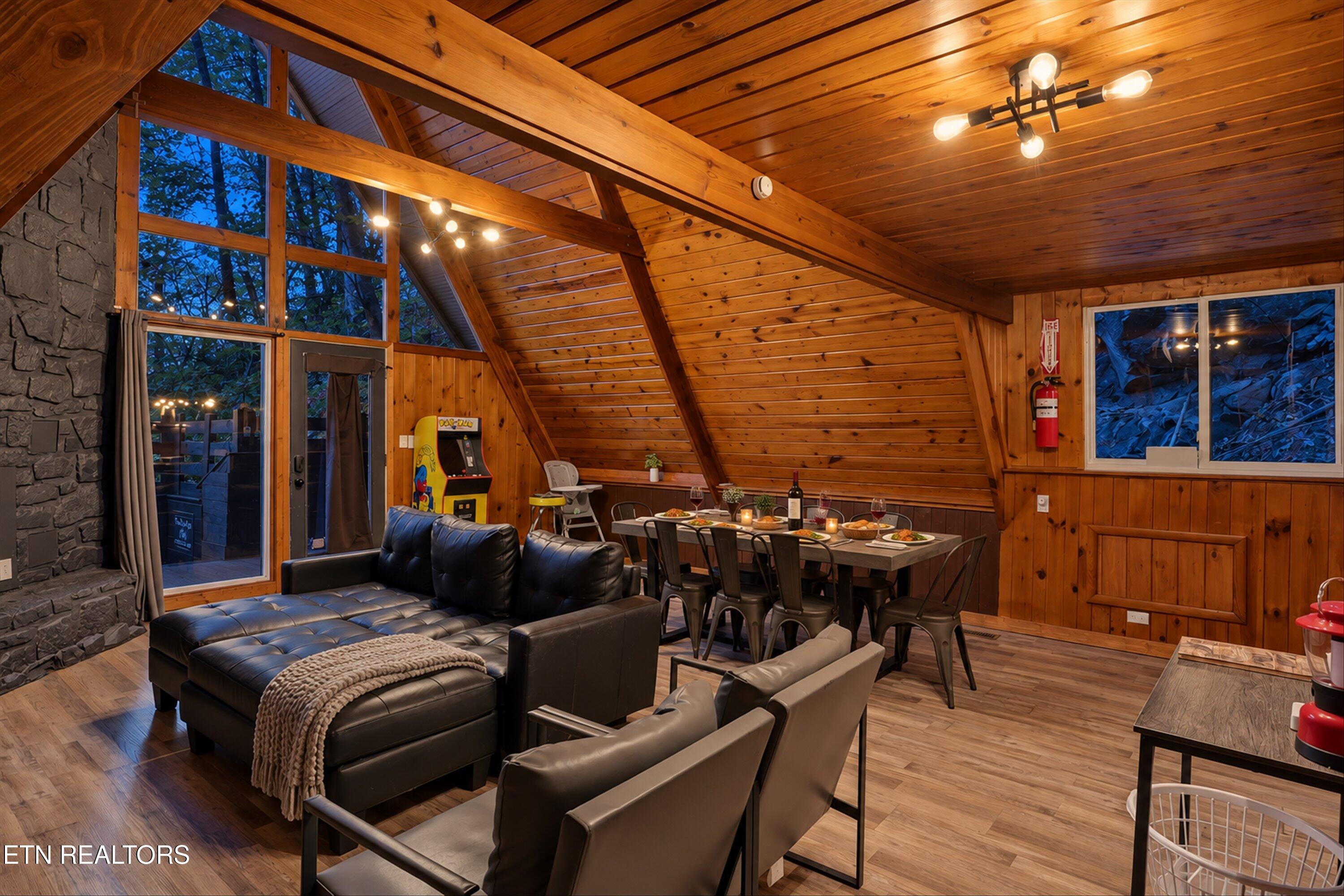 1161 Ski Mountain Road Gatlinburg TN 37738
