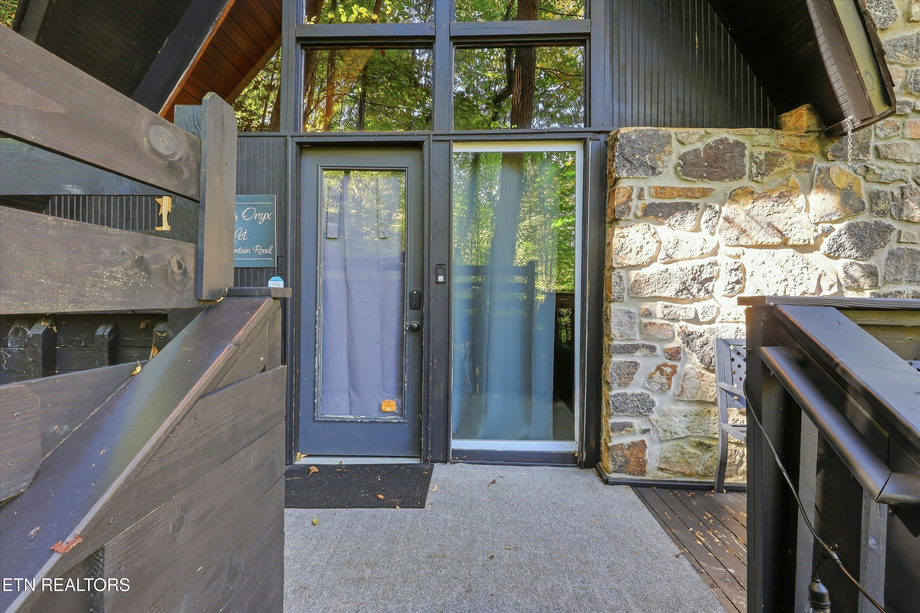 1161 Ski Mountain Road Gatlinburg TN 37738