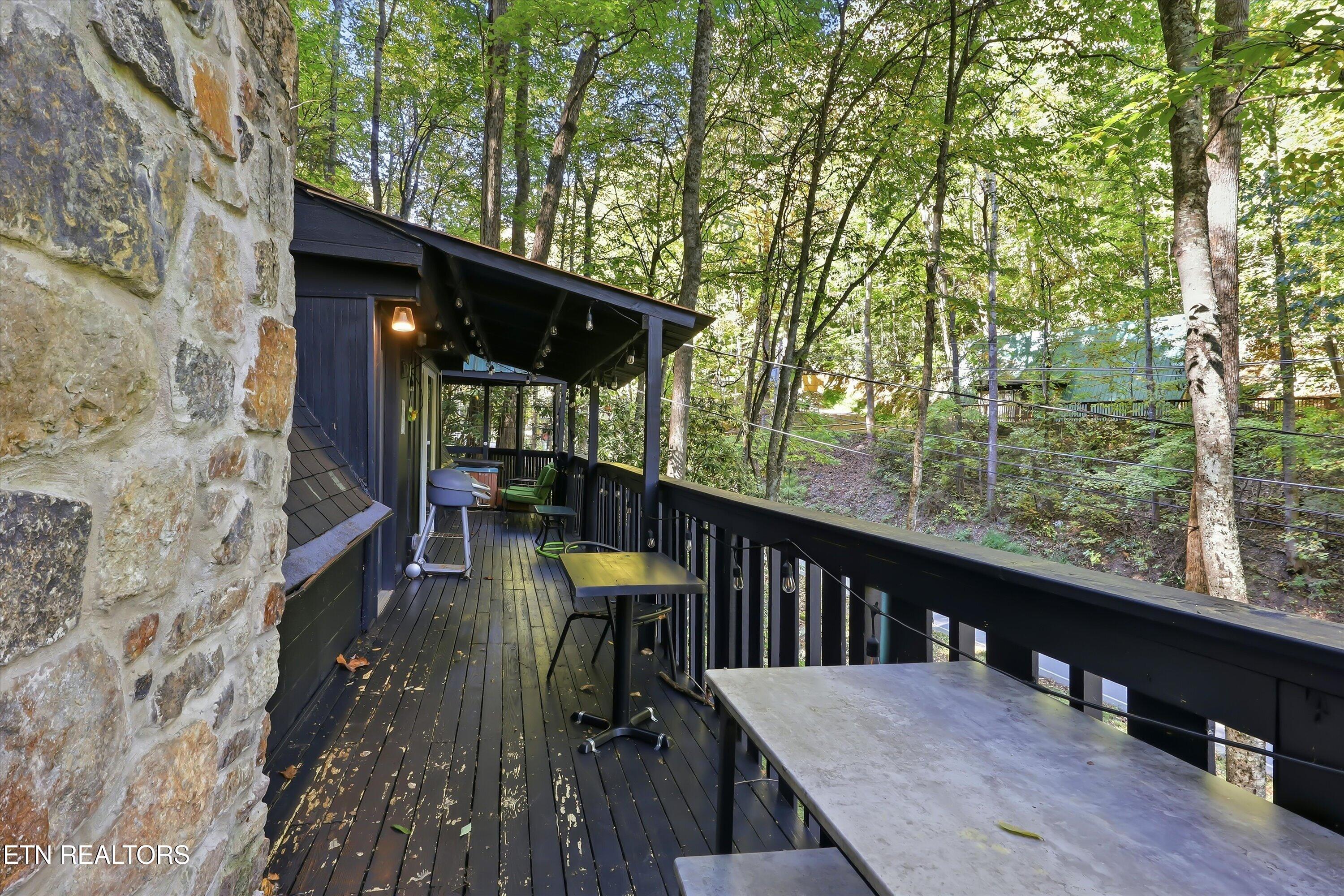 1161 Ski Mountain Road Gatlinburg TN 37738
