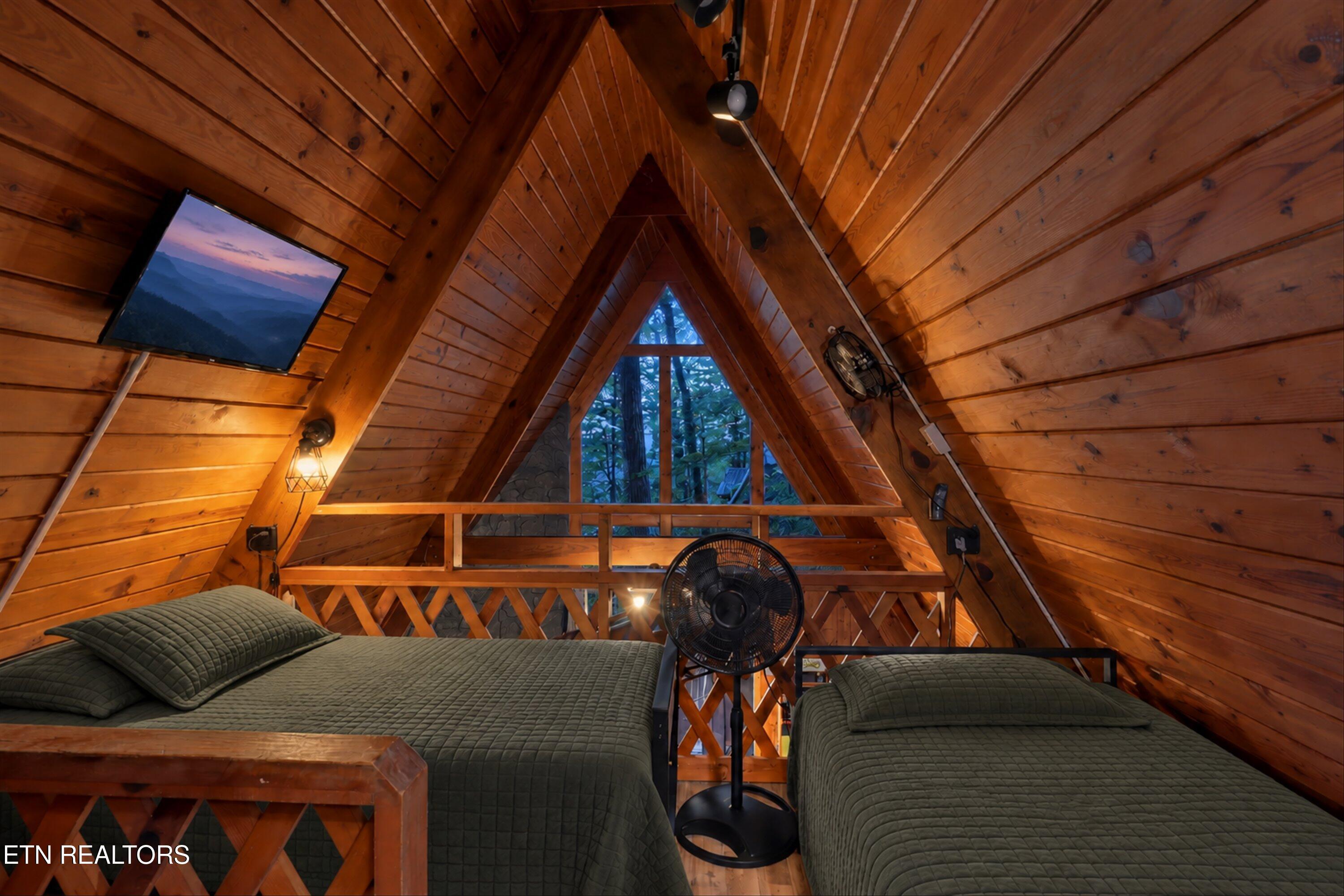 1161 Ski Mountain Road Gatlinburg TN 37738
