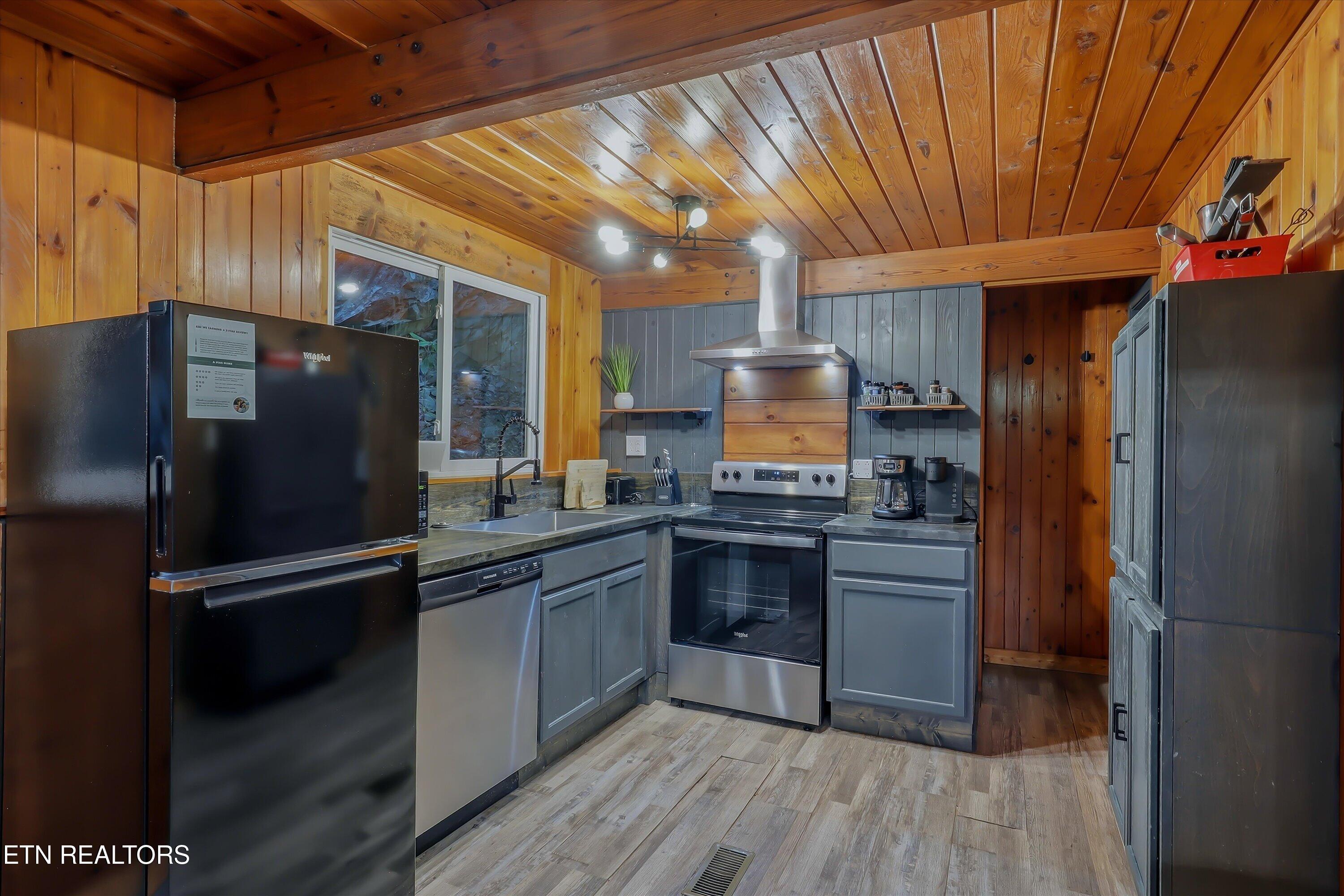 1161 Ski Mountain Road Gatlinburg TN 37738