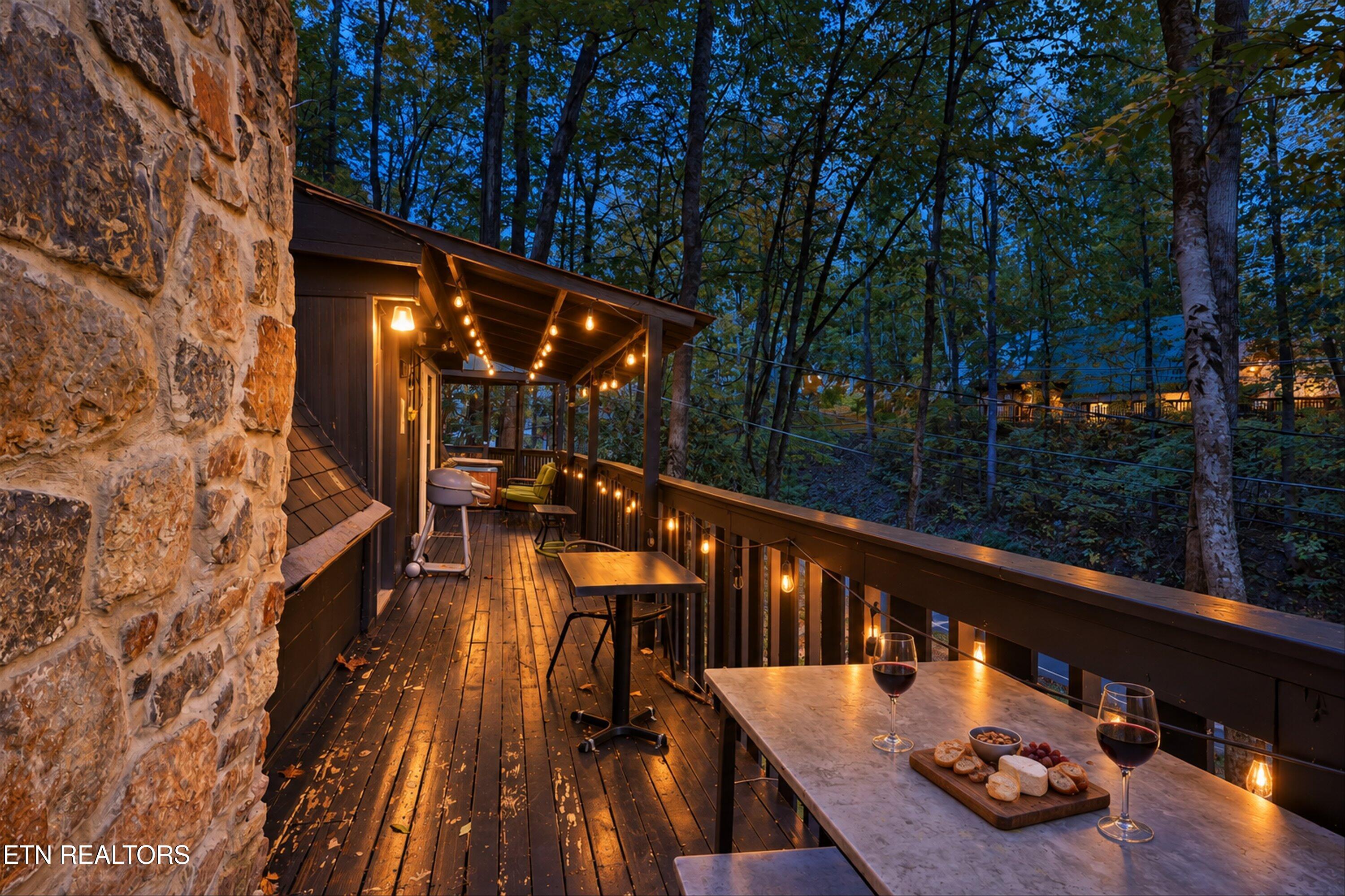 1161 Ski Mountain Road Gatlinburg TN 37738