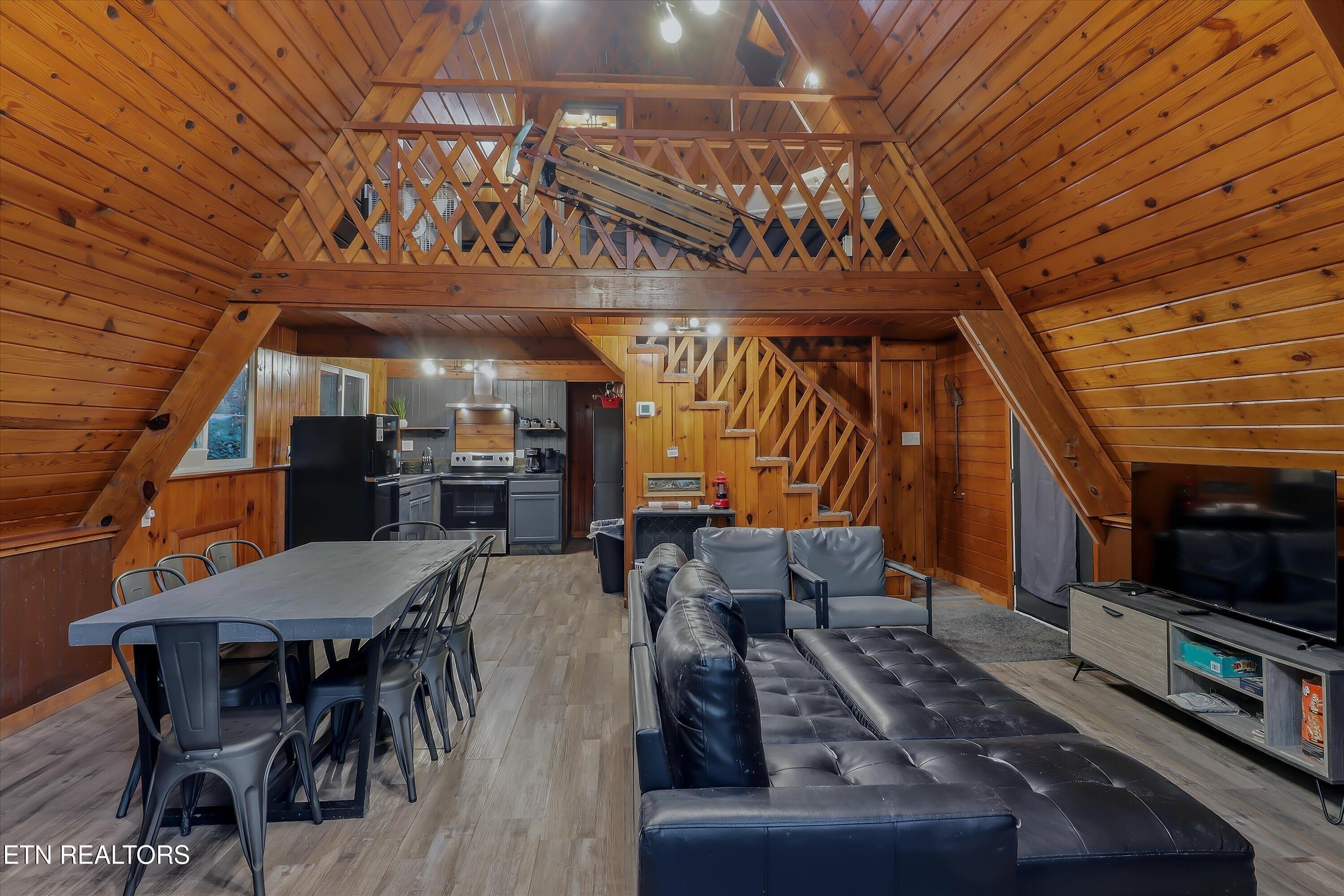 1161 Ski Mountain Road Gatlinburg TN 37738