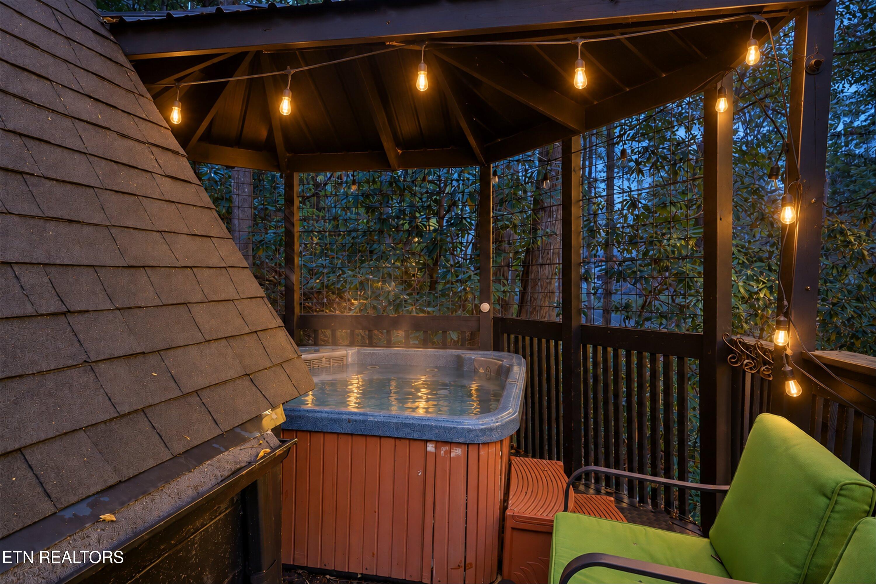 1161 Ski Mountain Road Gatlinburg TN 37738