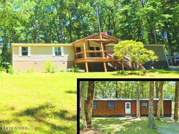 236 Grapevine Road Crossville TN 38572