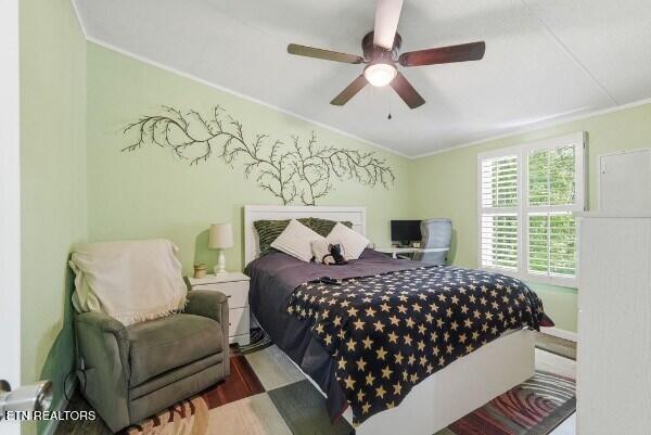 236 Grapevine Road Crossville TN 38572
