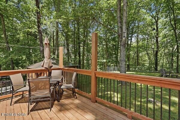 236 Grapevine Road Crossville TN 38572