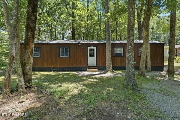 236 Grapevine Road Crossville TN 38572