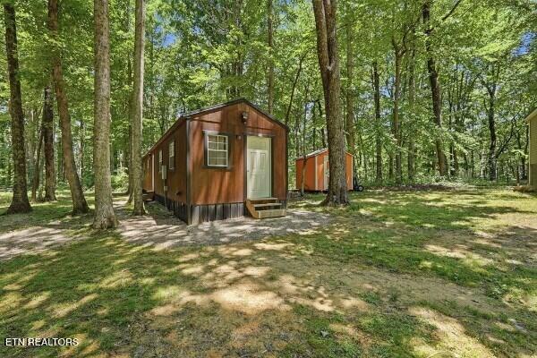 236 Grapevine Road Crossville TN 38572
