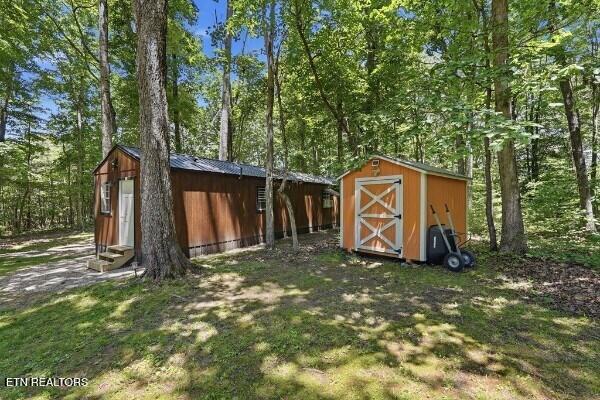 236 Grapevine Road Crossville TN 38572