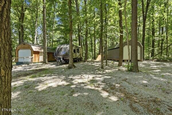 236 Grapevine Road Crossville TN 38572