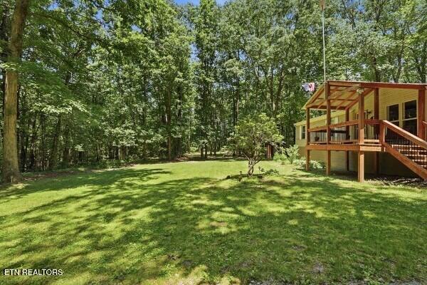236 Grapevine Road Crossville TN 38572