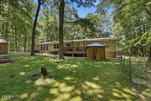236 Grapevine Road Crossville TN 38572