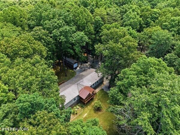 236 Grapevine Road Crossville TN 38572