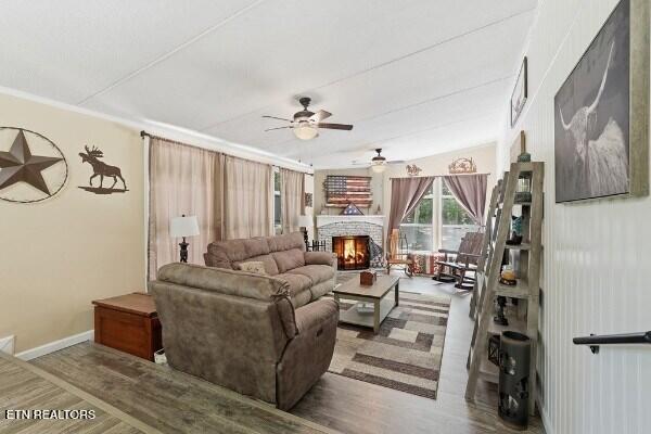 236 Grapevine Road Crossville TN 38572