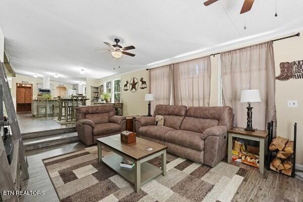 236 Grapevine Road Crossville TN 38572