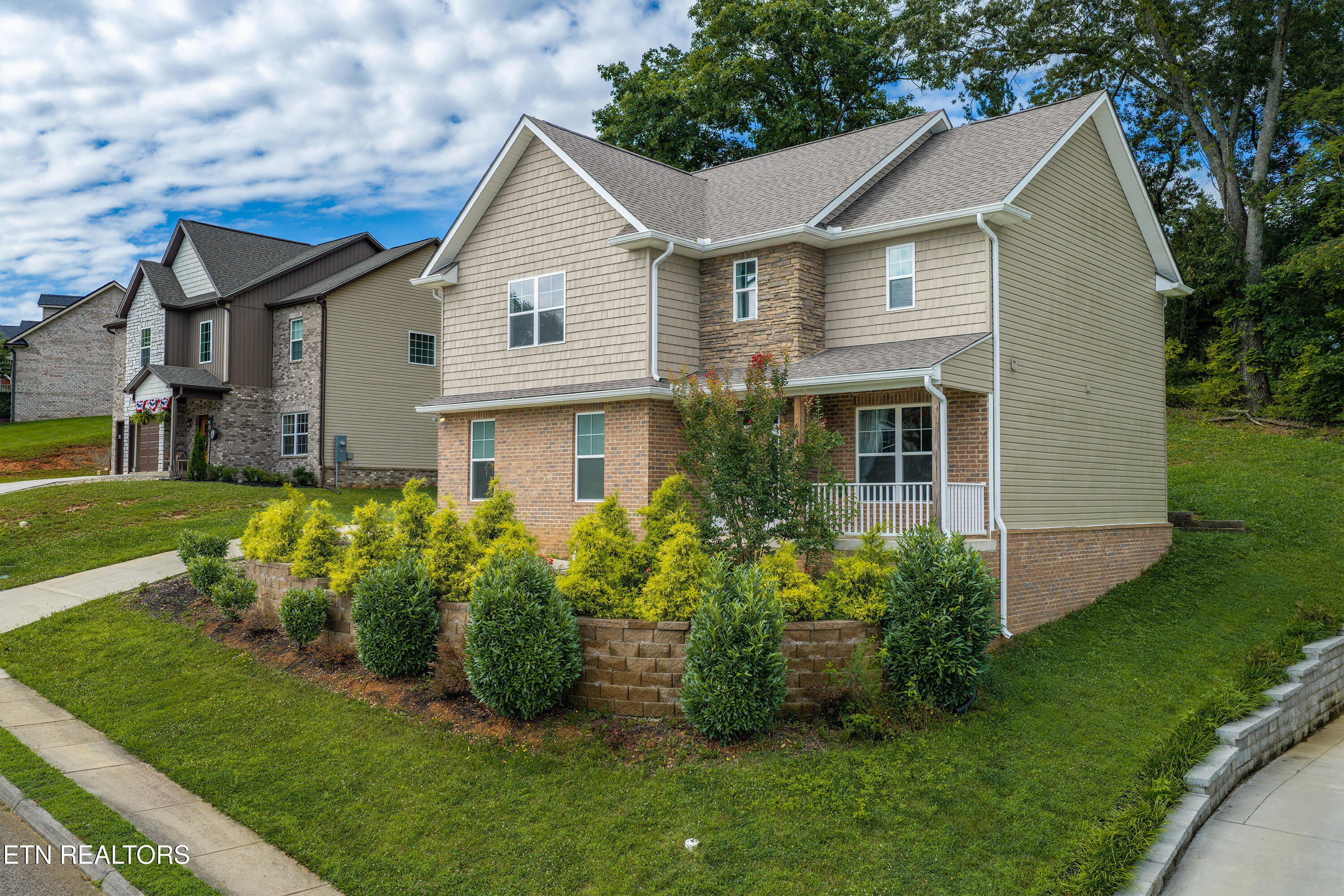 6211 Aldingham Street Knoxville TN 37912