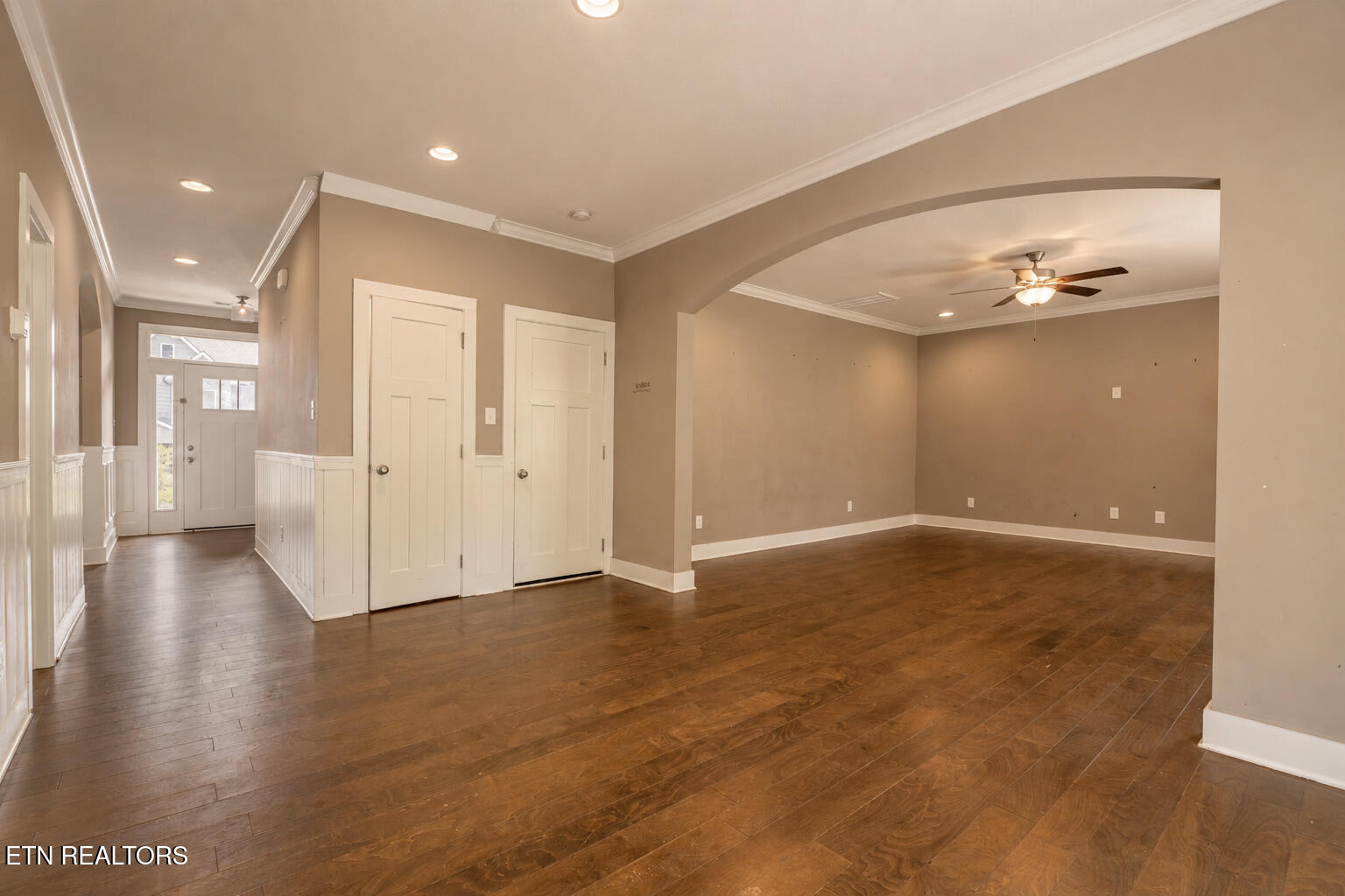 6211 Aldingham Street Knoxville TN 37912