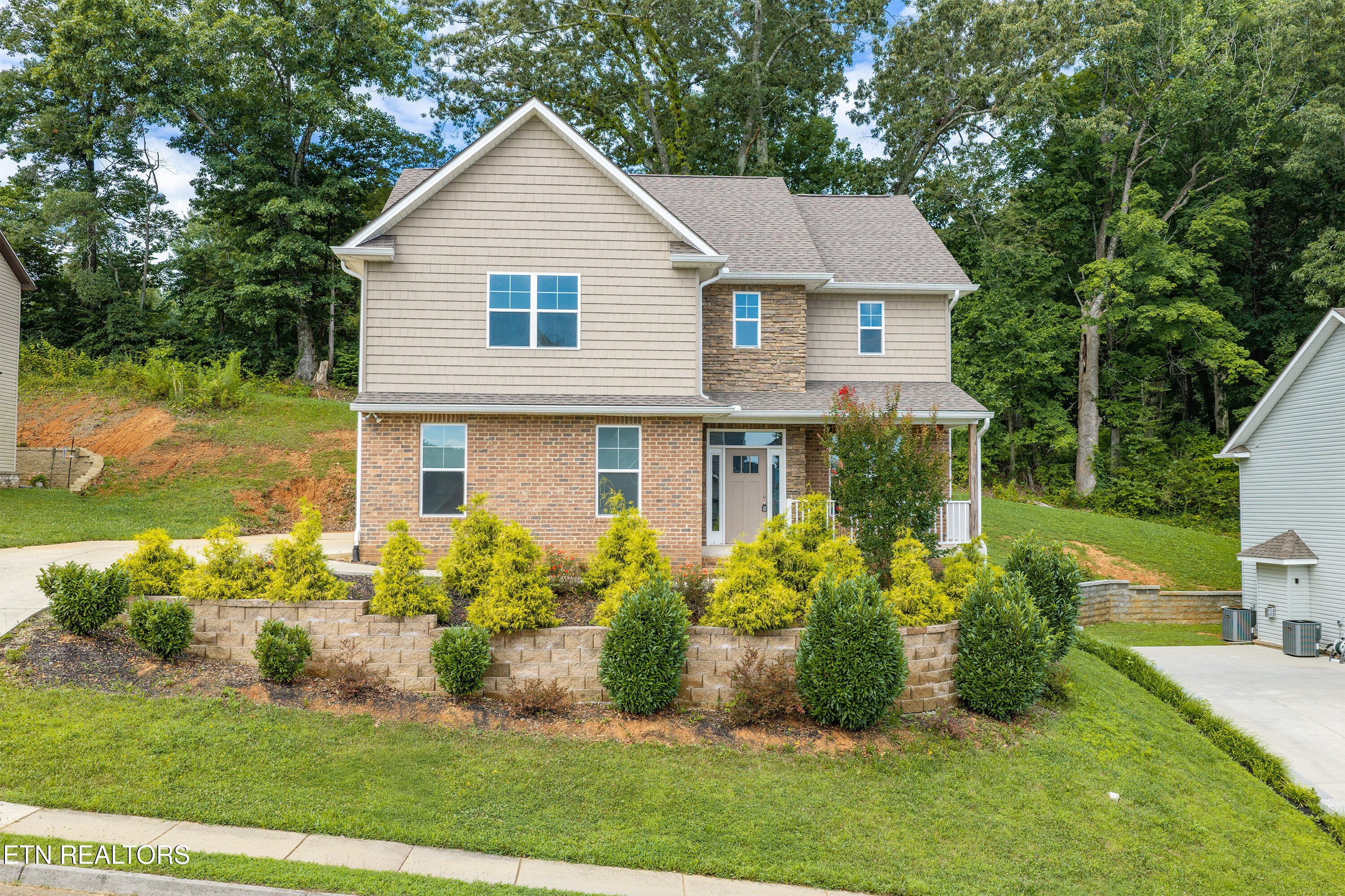 6211 Aldingham Street Knoxville TN 37912