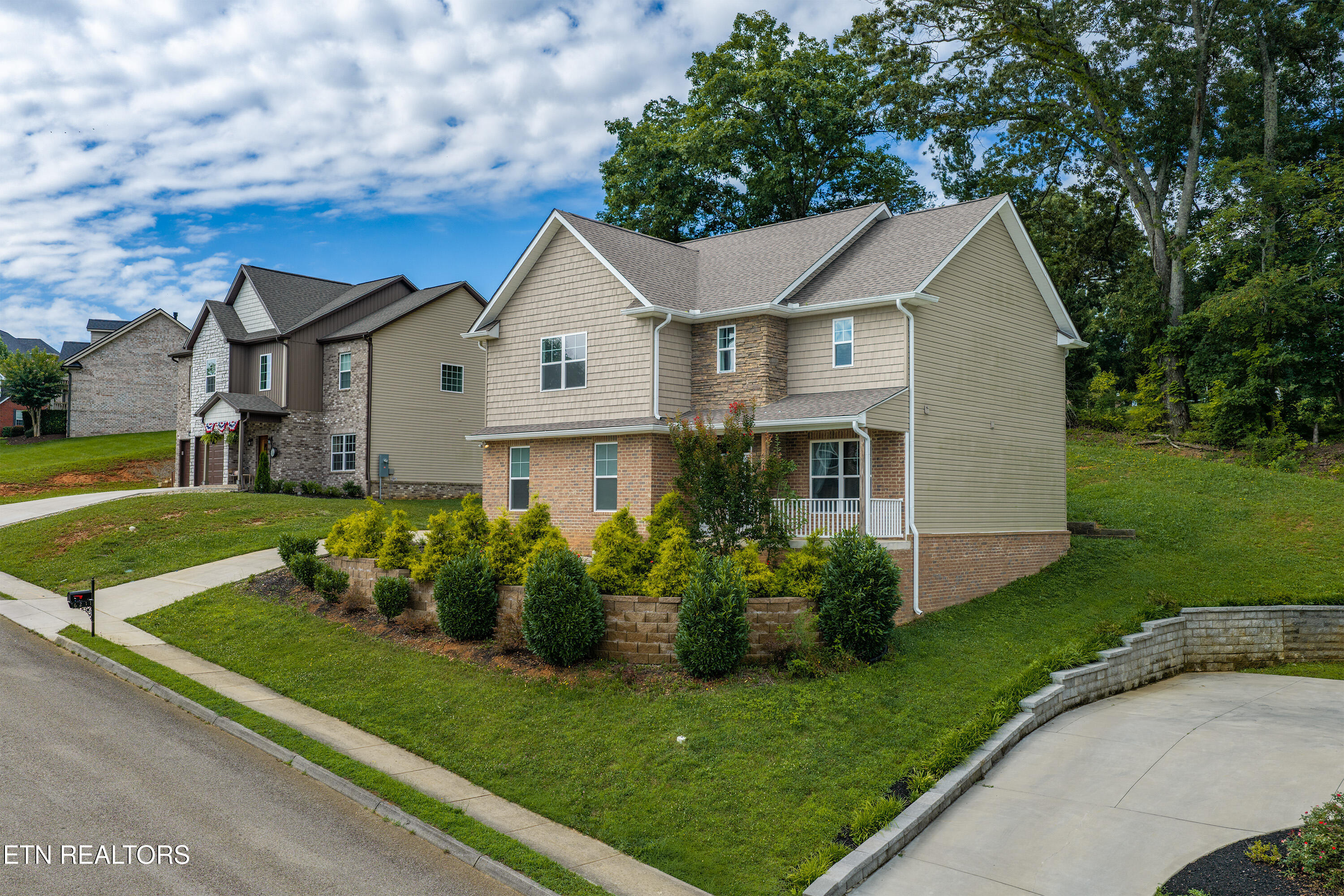 6211 Aldingham Street Knoxville TN 37912