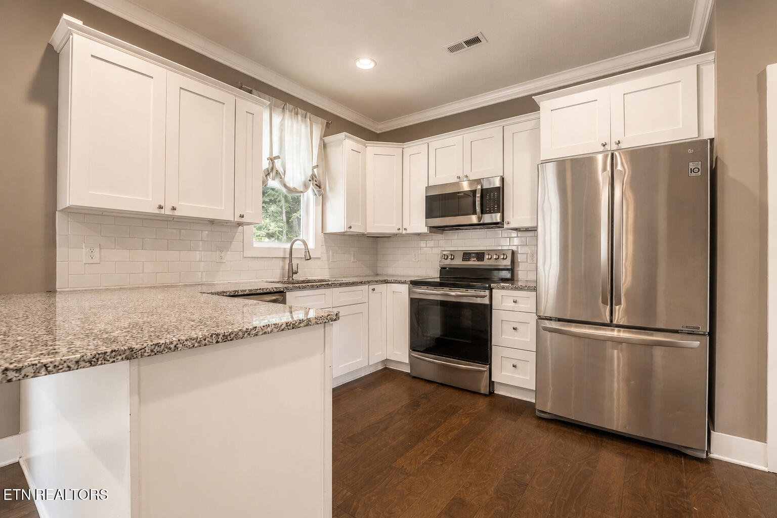 6211 Aldingham Street Knoxville TN 37912