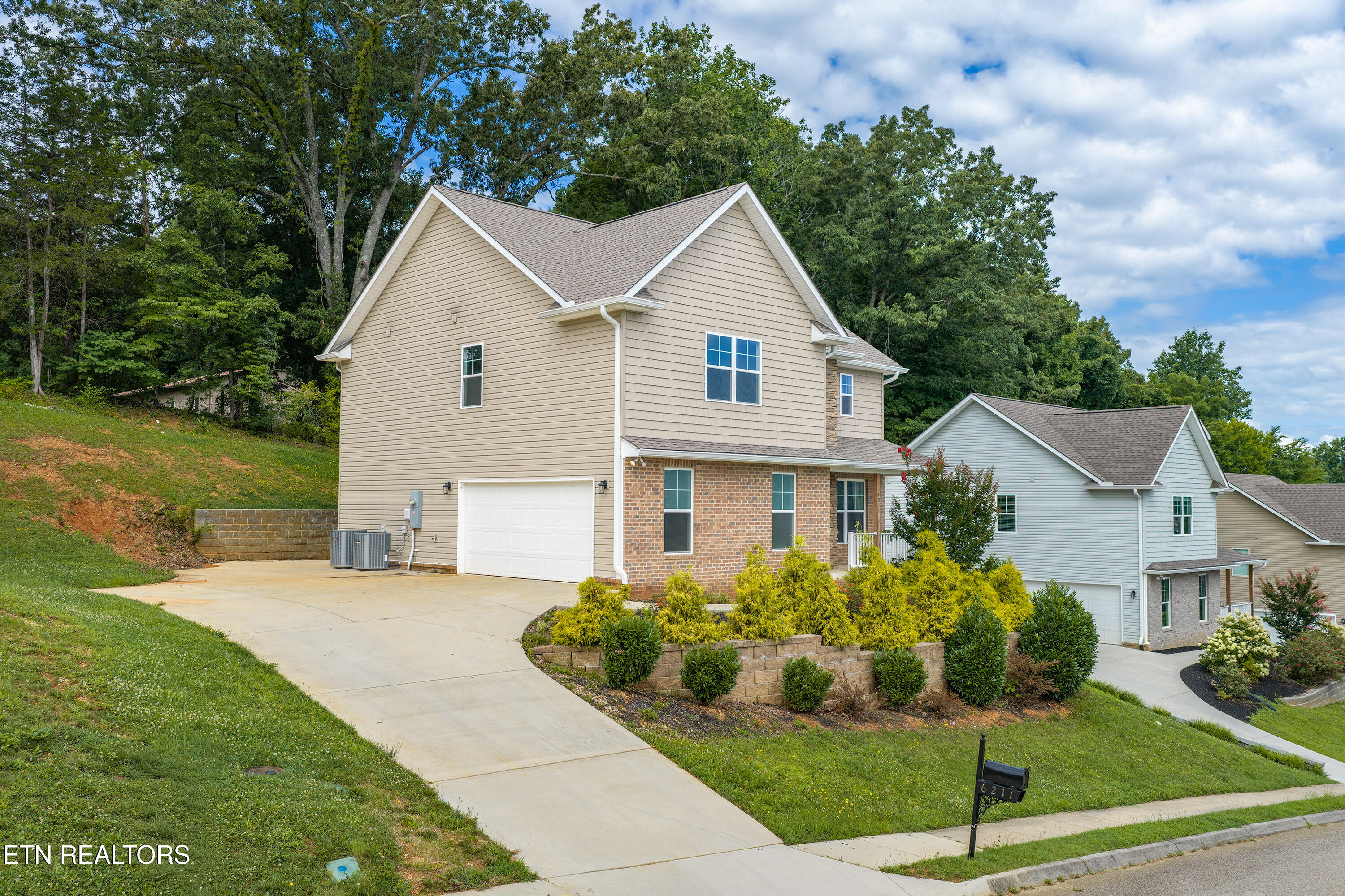 6211 Aldingham Street Knoxville TN 37912