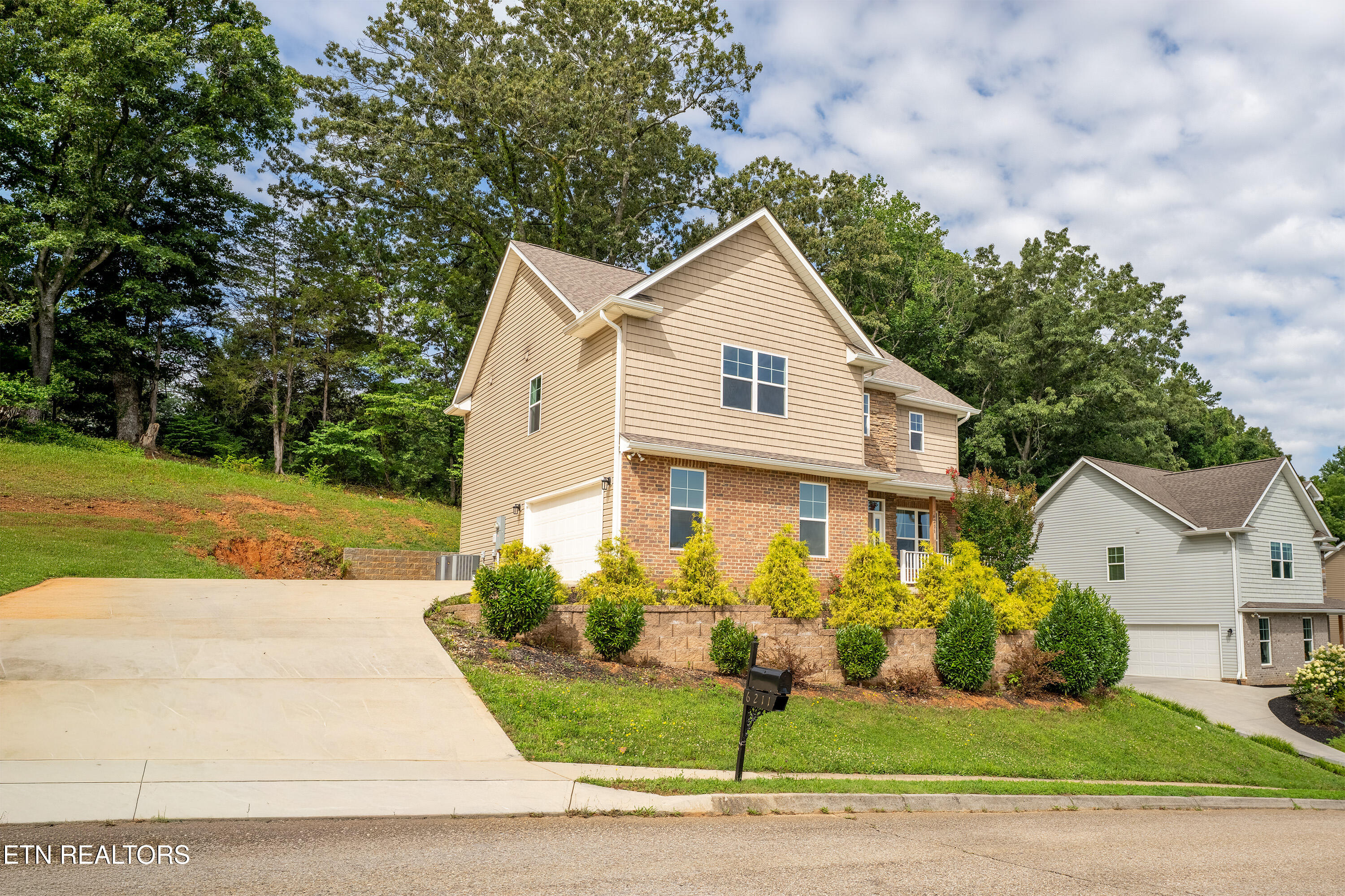 6211 Aldingham Street Knoxville TN 37912