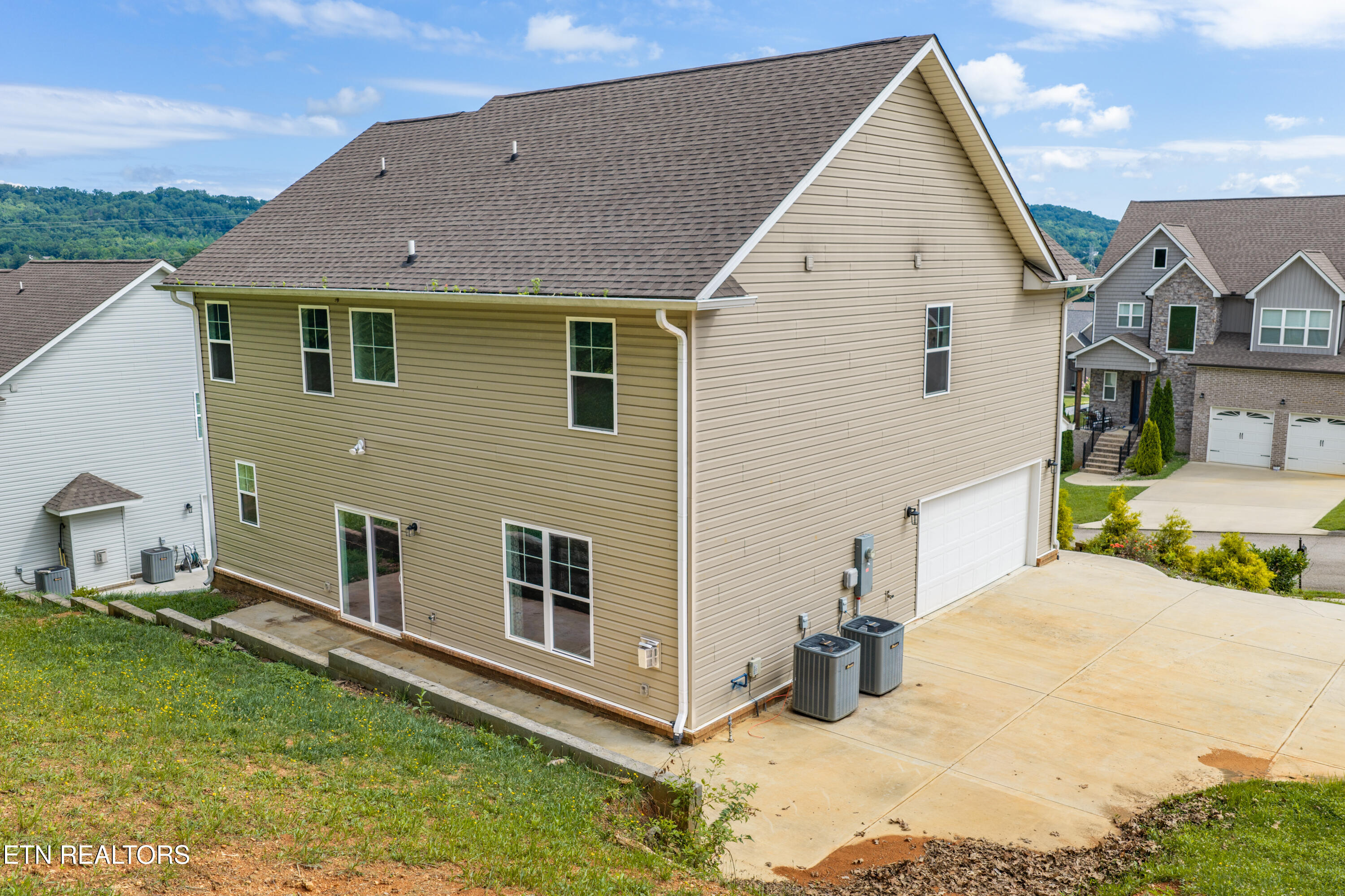 6211 Aldingham Street Knoxville TN 37912