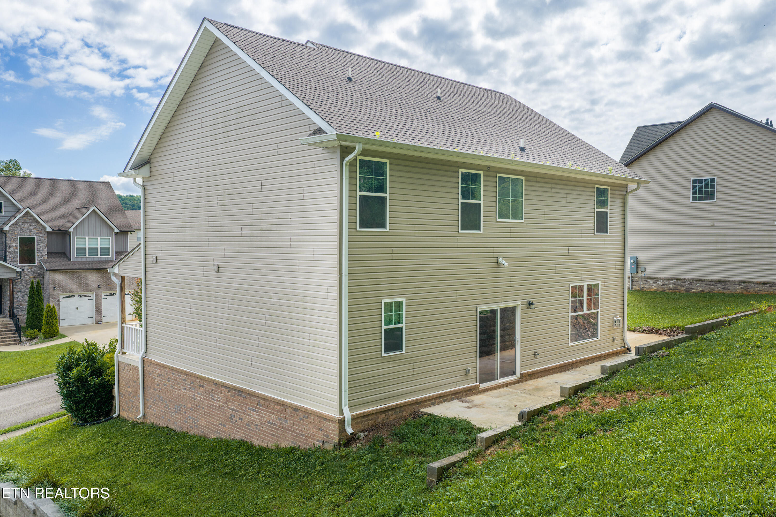 6211 Aldingham Street Knoxville TN 37912