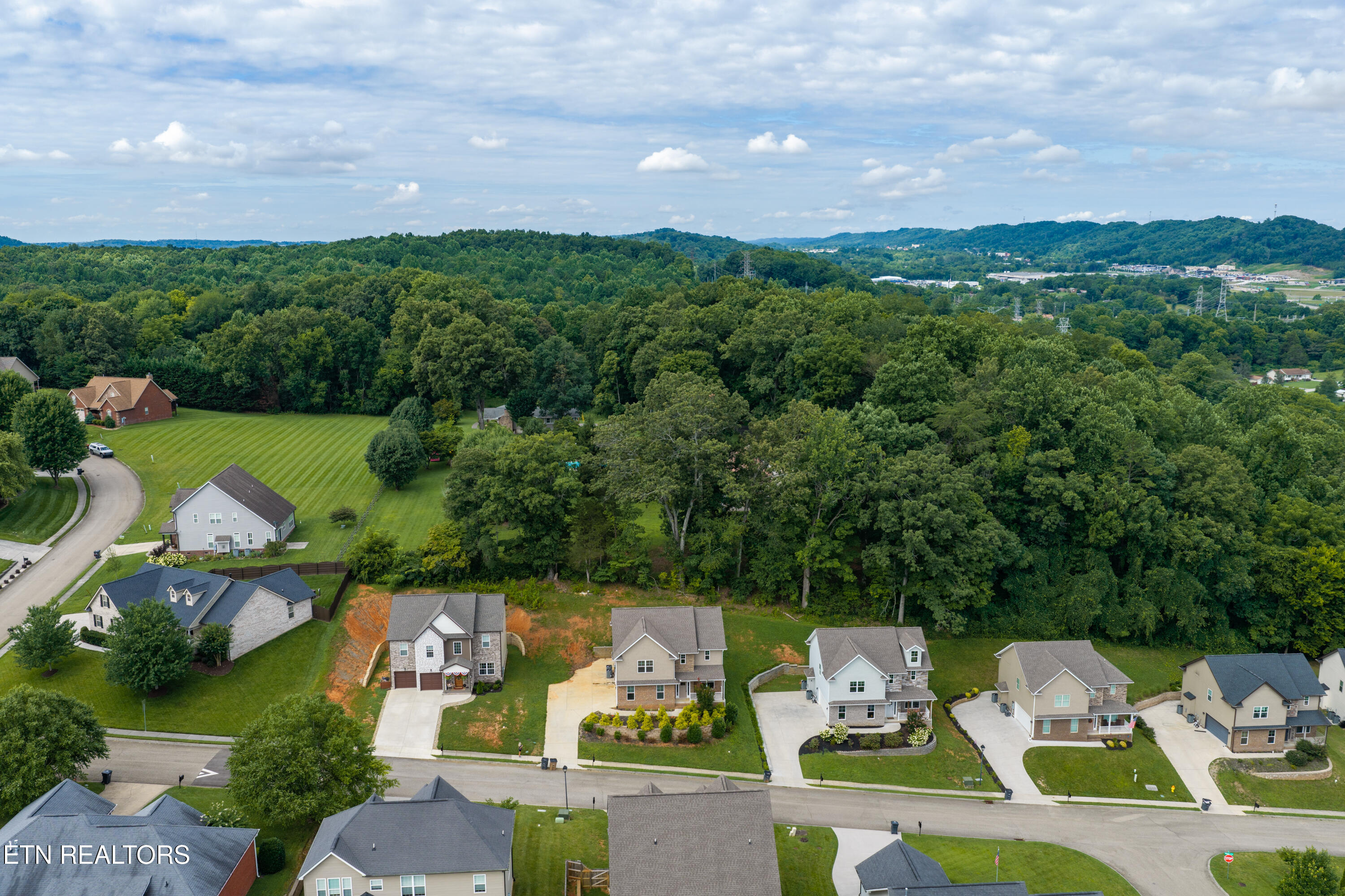 6211 Aldingham Street Knoxville TN 37912