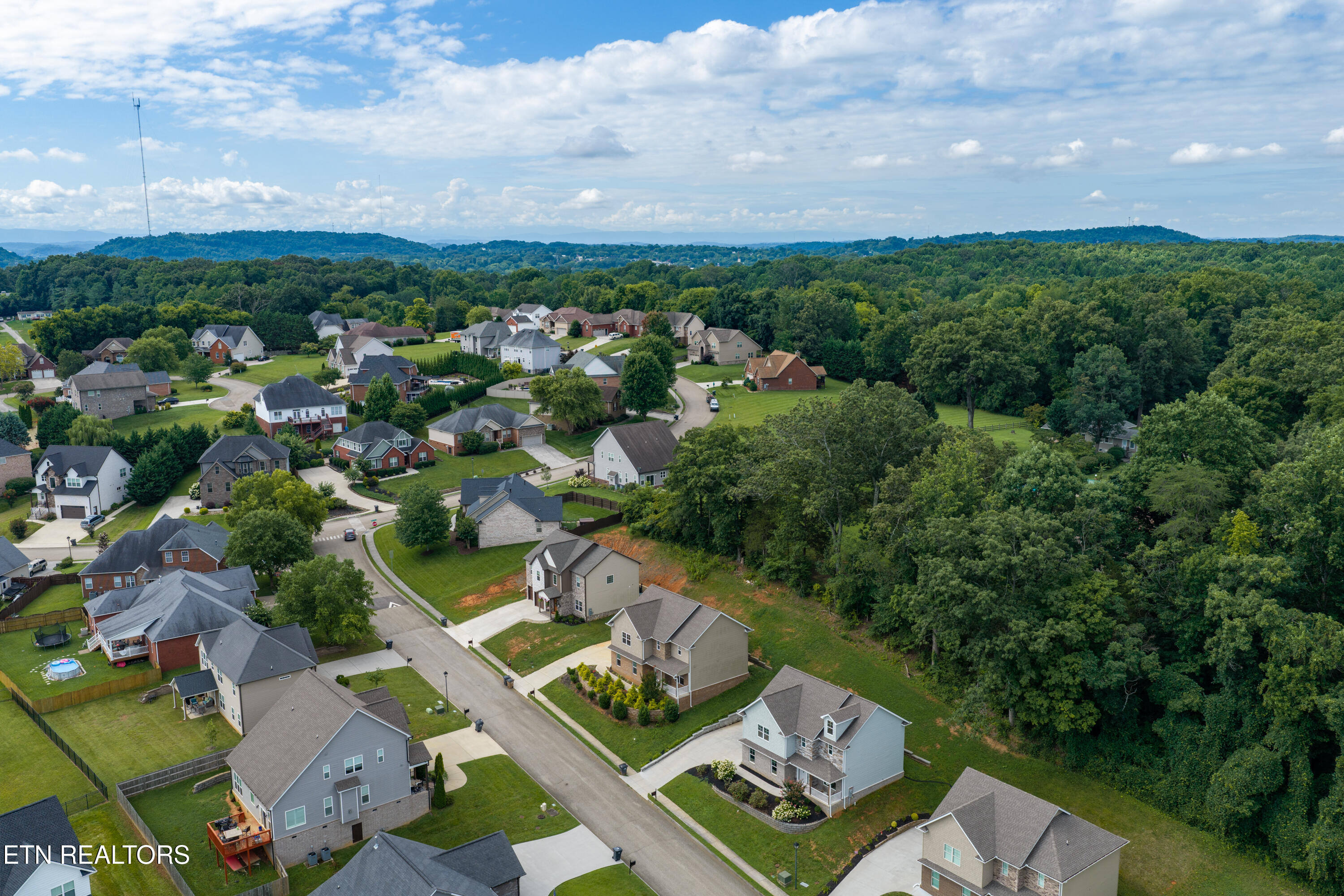 6211 Aldingham Street Knoxville TN 37912