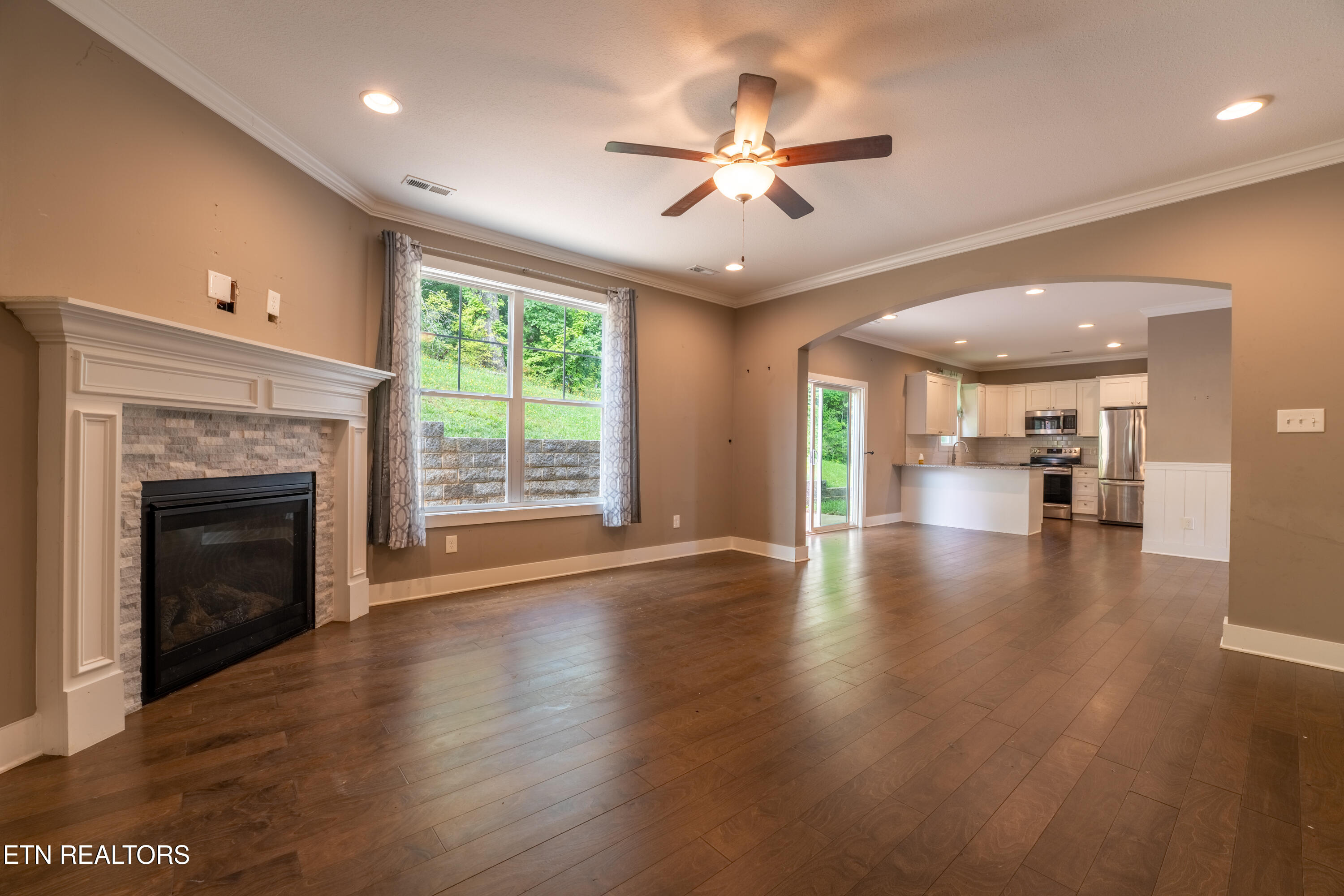 6211 Aldingham Street Knoxville TN 37912