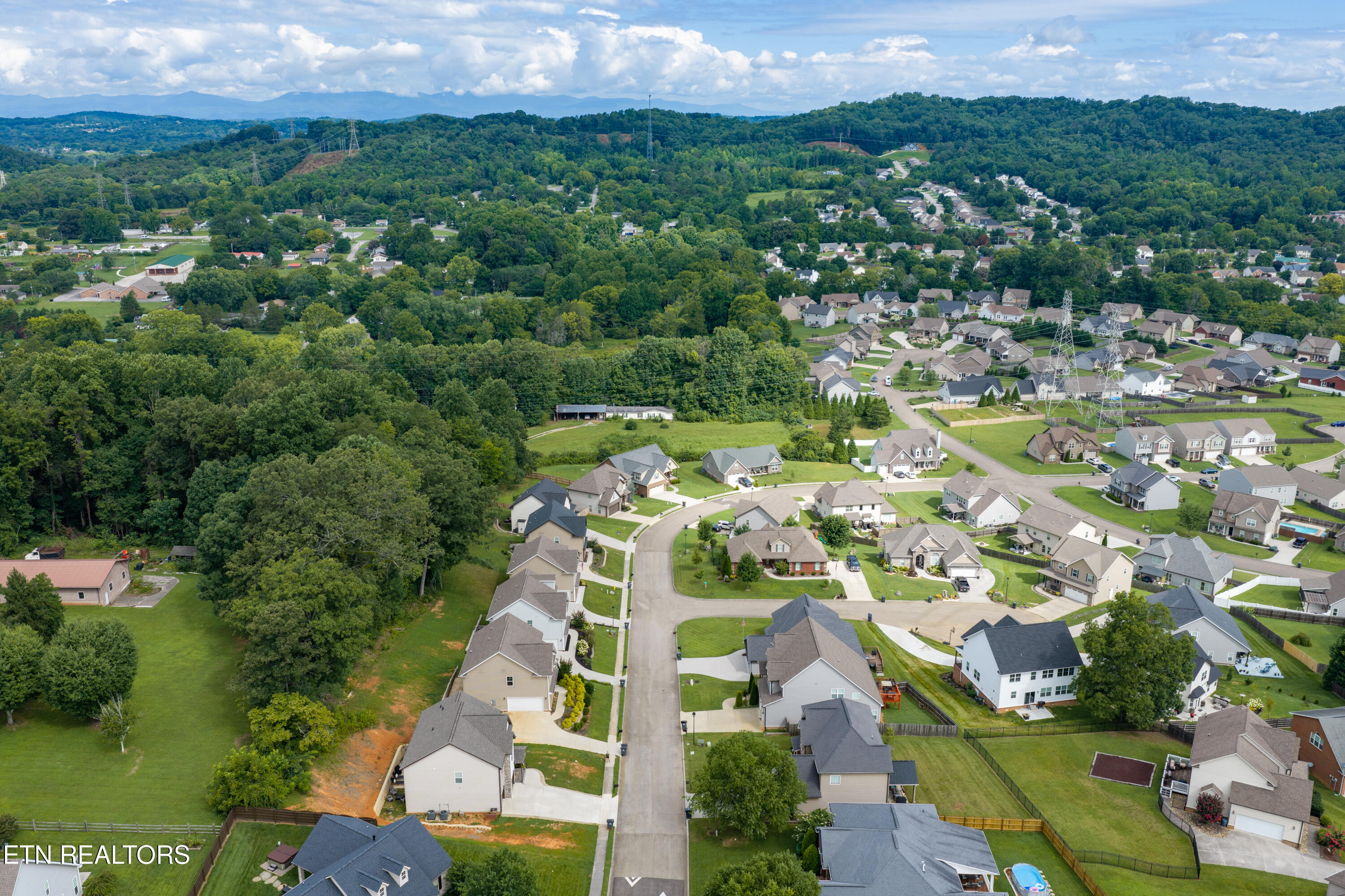 6211 Aldingham Street Knoxville TN 37912