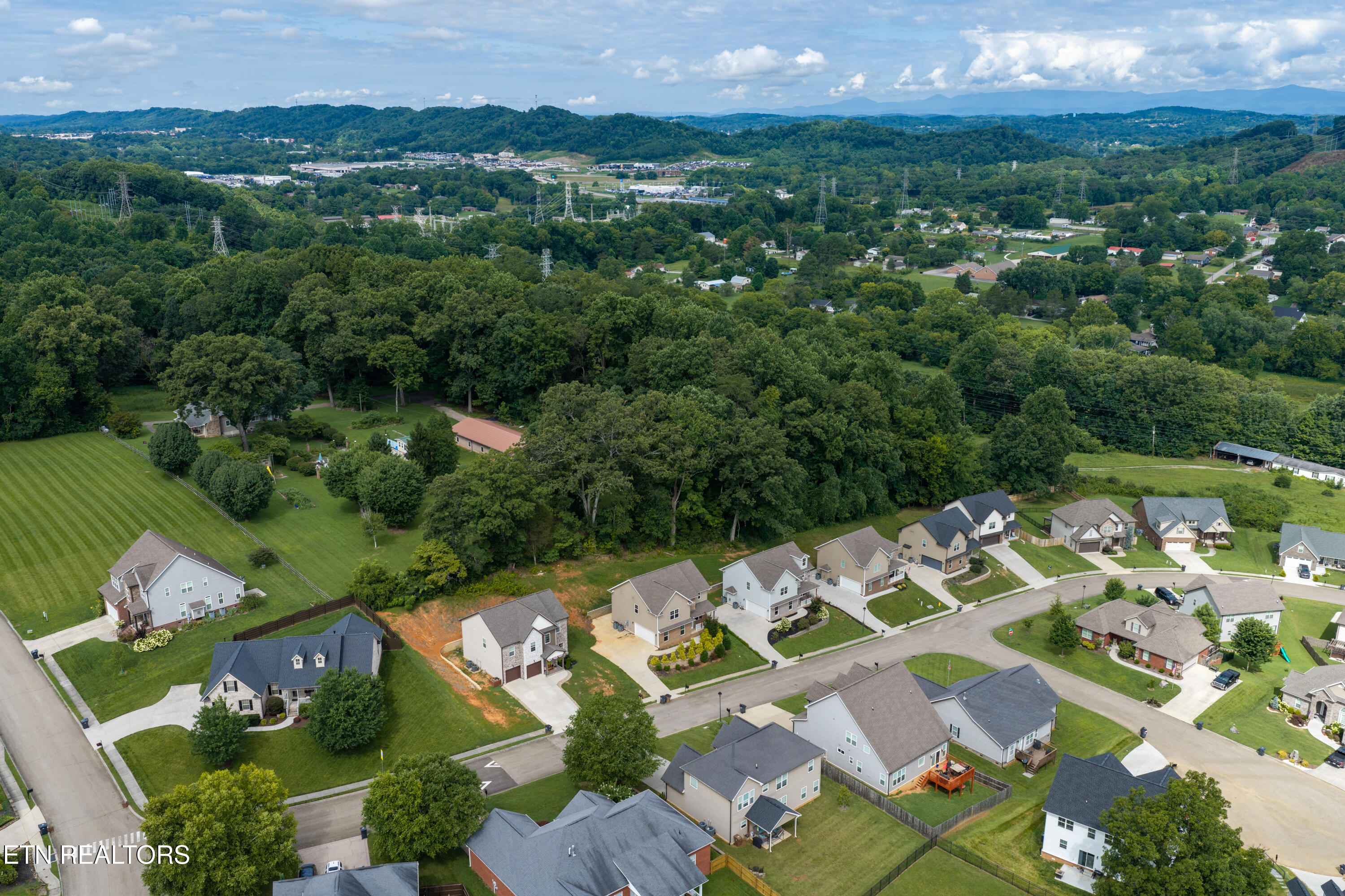 6211 Aldingham Street Knoxville TN 37912