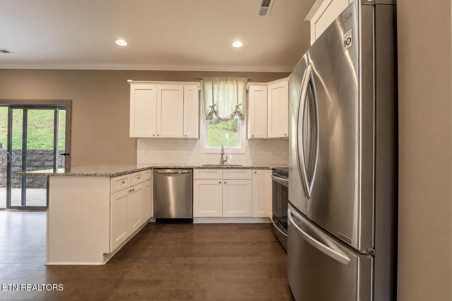 6211 Aldingham Street Knoxville TN 37912