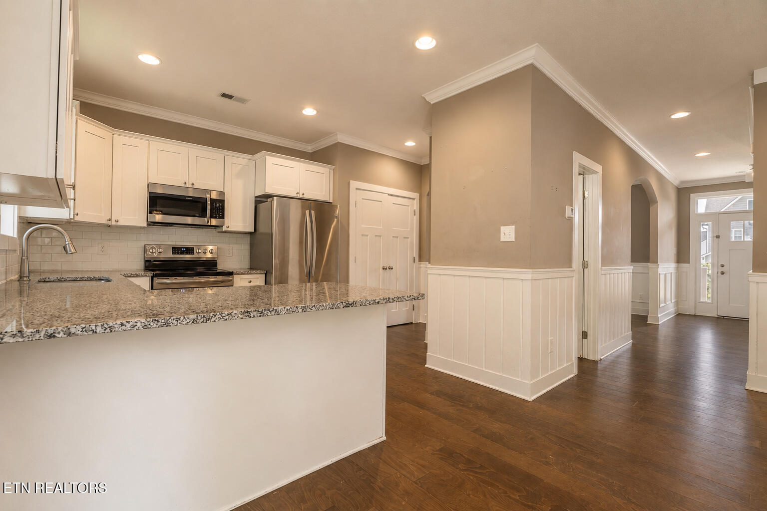 6211 Aldingham Street Knoxville TN 37912