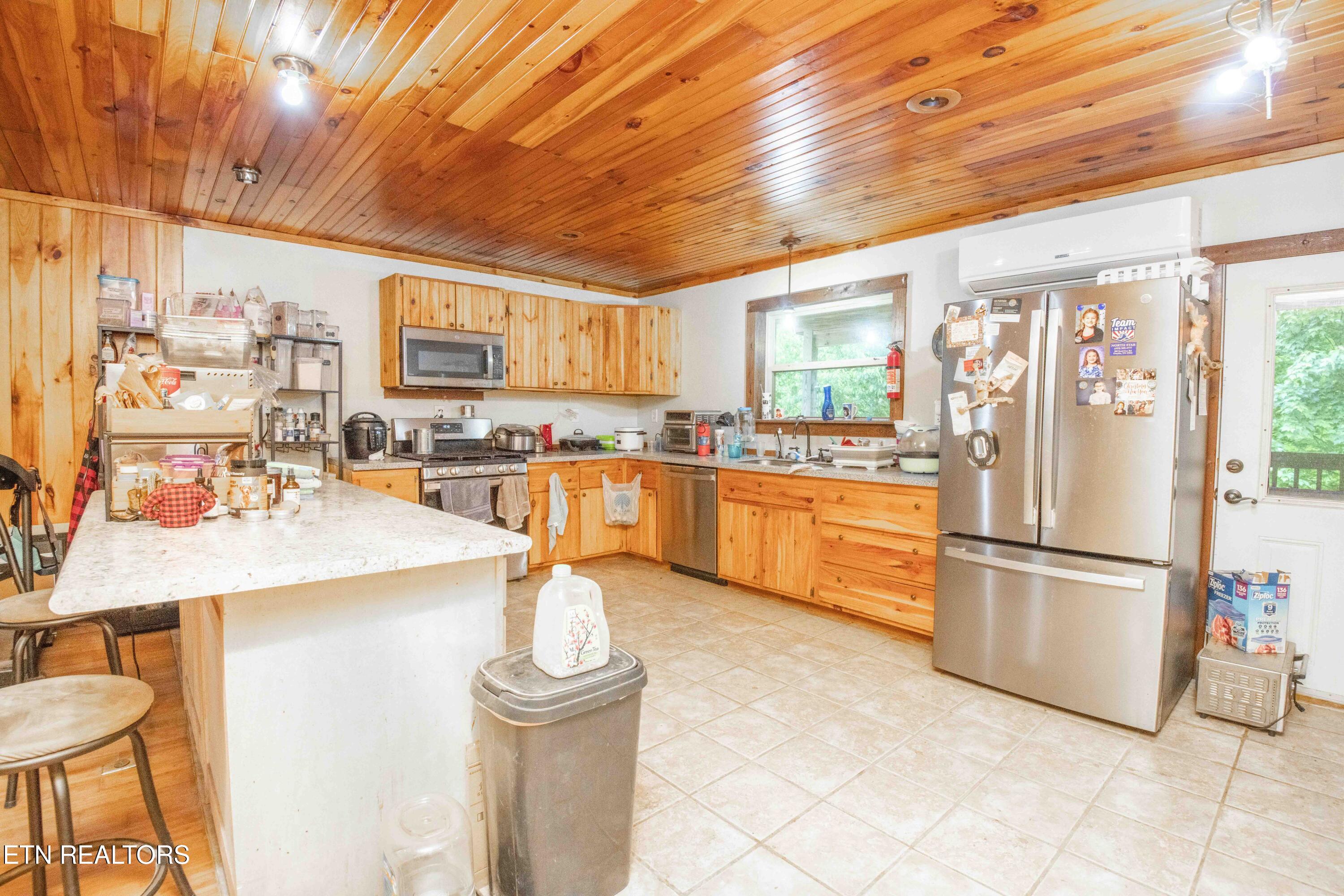 117 Coyote Lane Oneida TN 37841