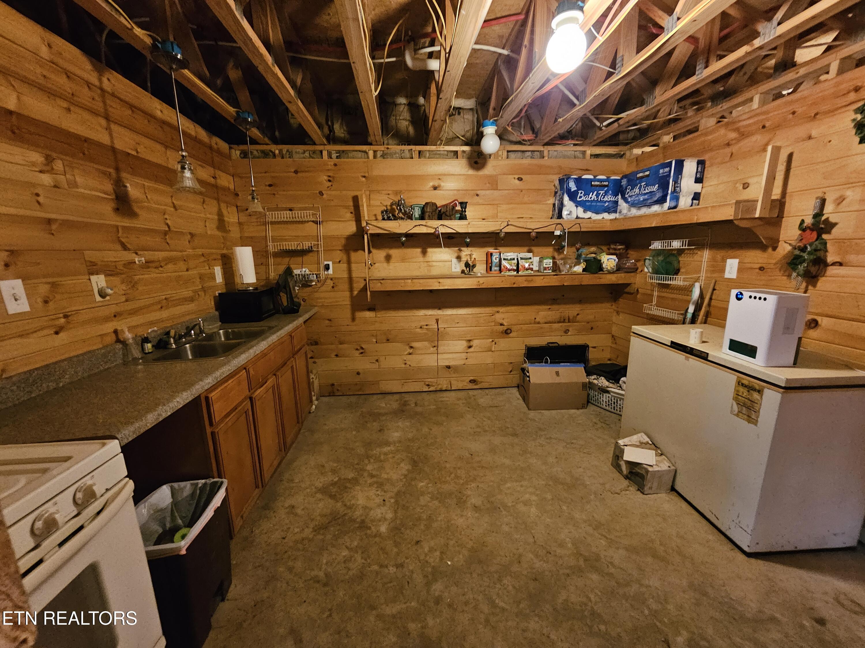 117 Coyote Lane Oneida TN 37841