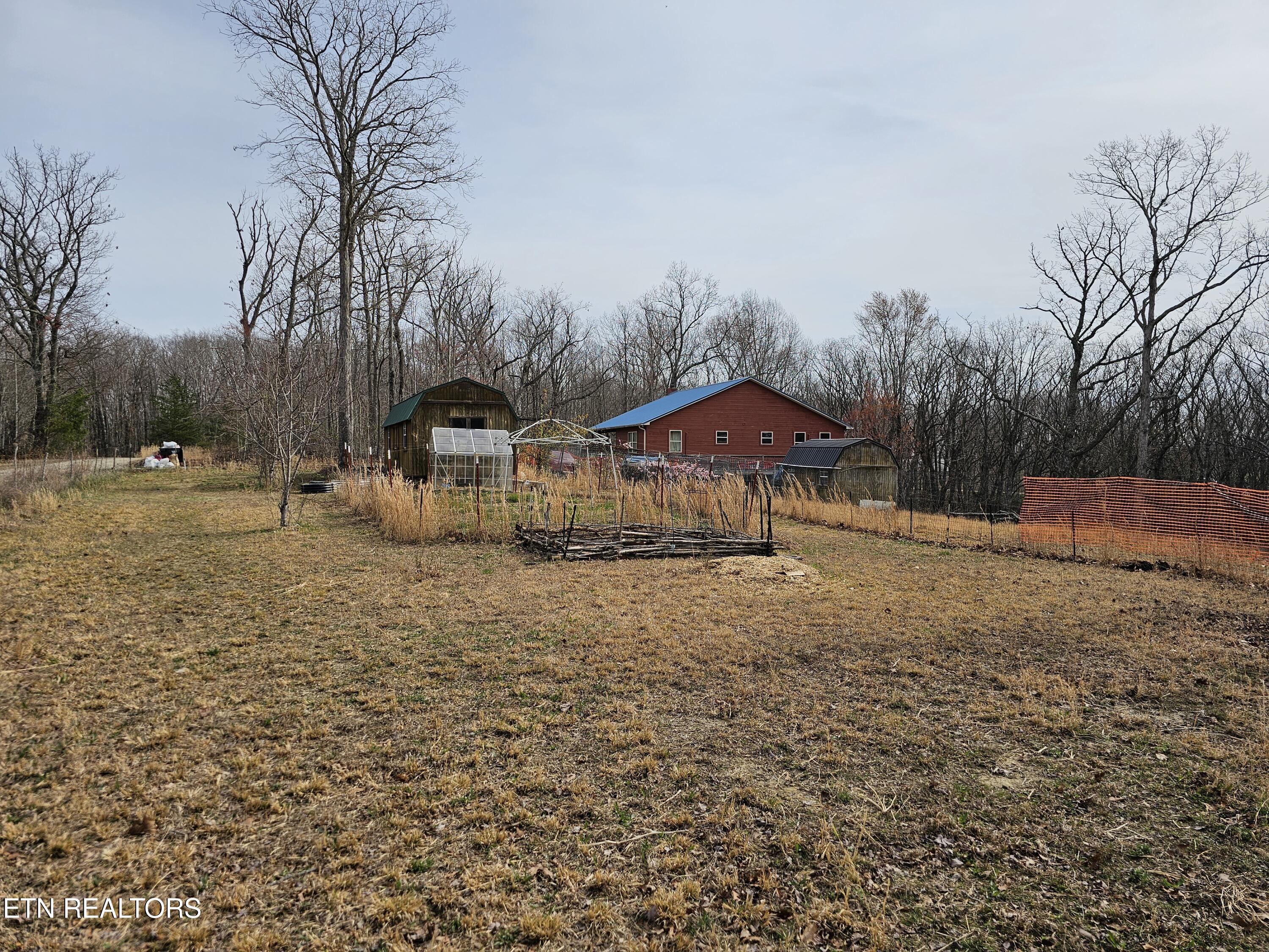 117 Coyote Lane Oneida TN 37841