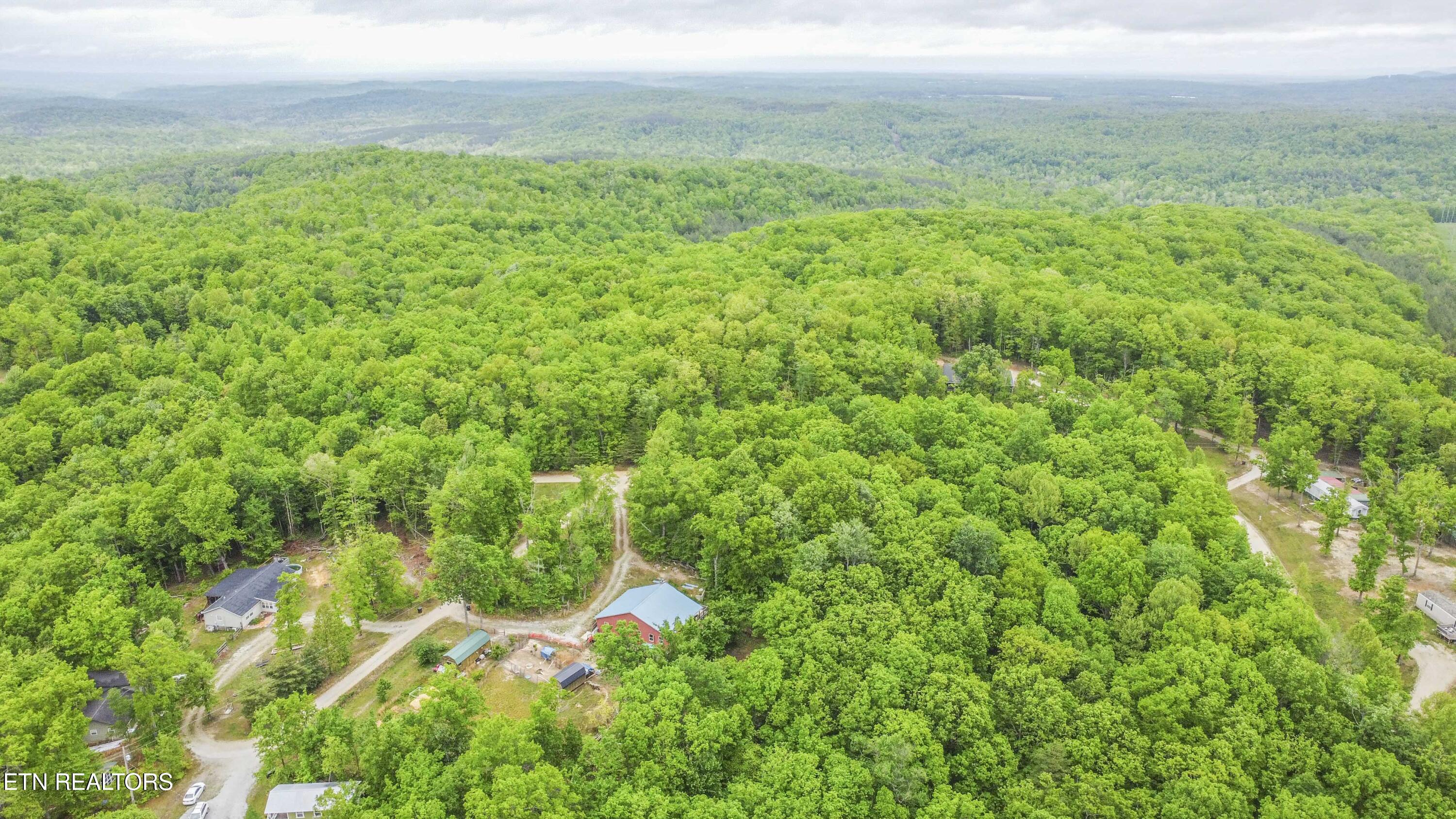 117 Coyote Lane Oneida TN 37841
