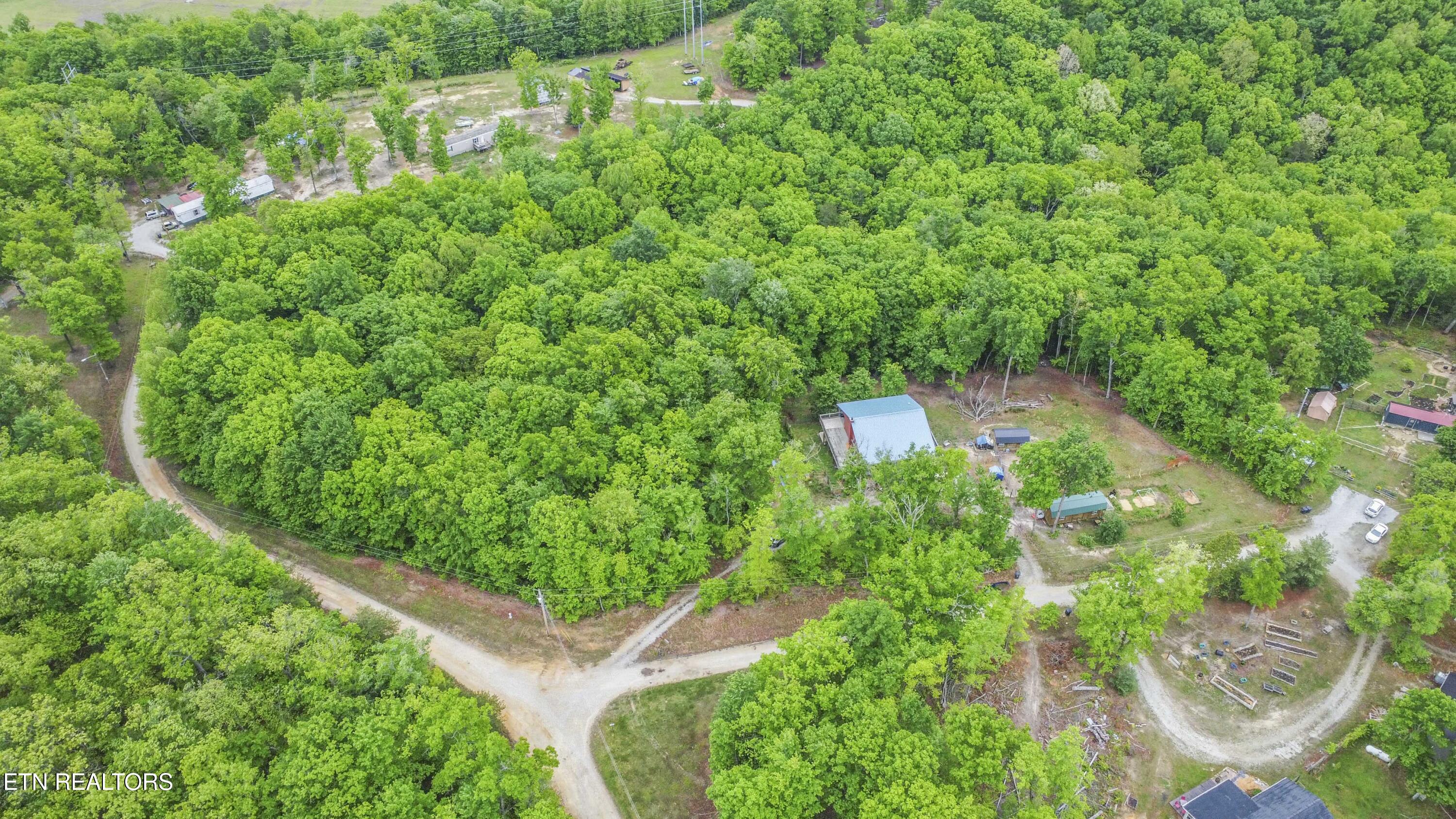 117 Coyote Lane Oneida TN 37841