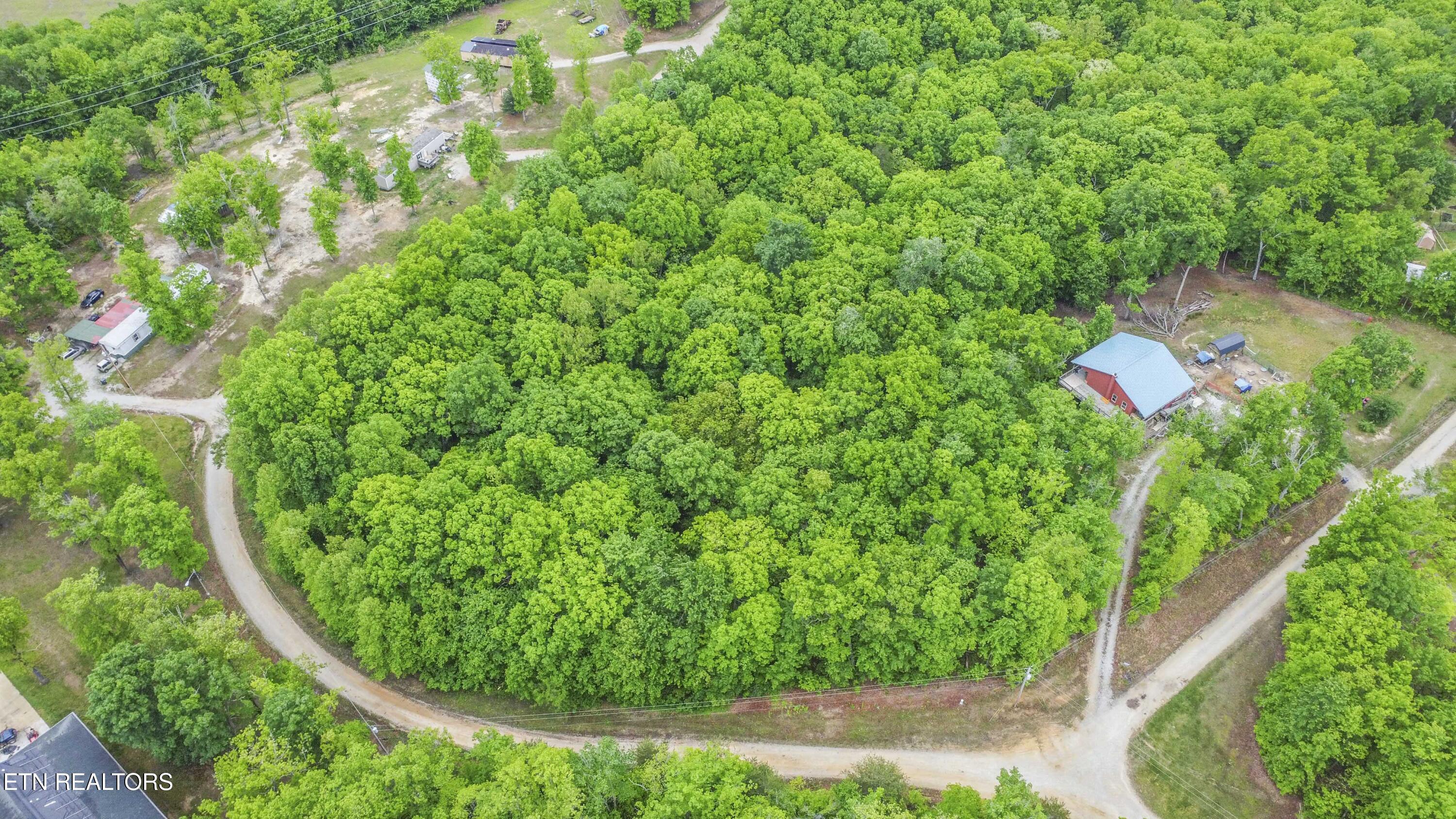 117 Coyote Lane Oneida TN 37841