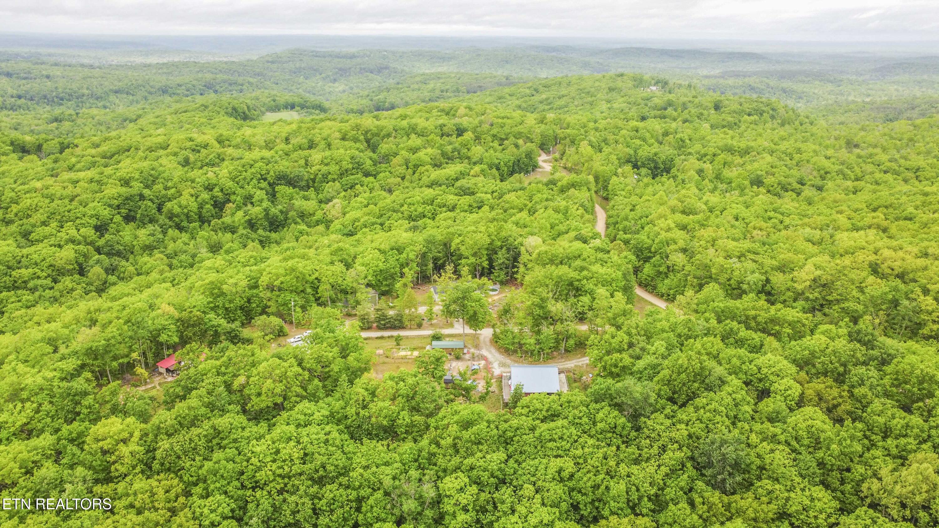 117 Coyote Lane Oneida TN 37841