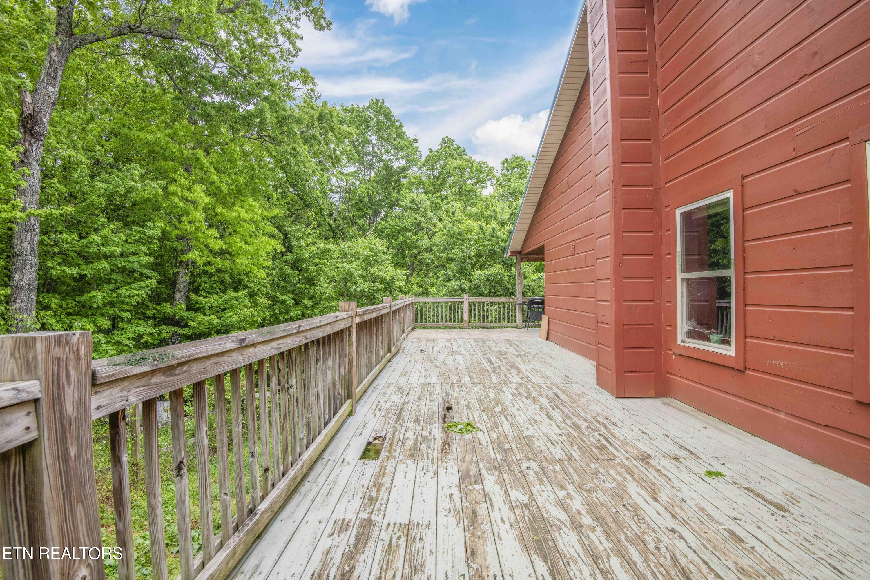 117 Coyote Lane Oneida TN 37841