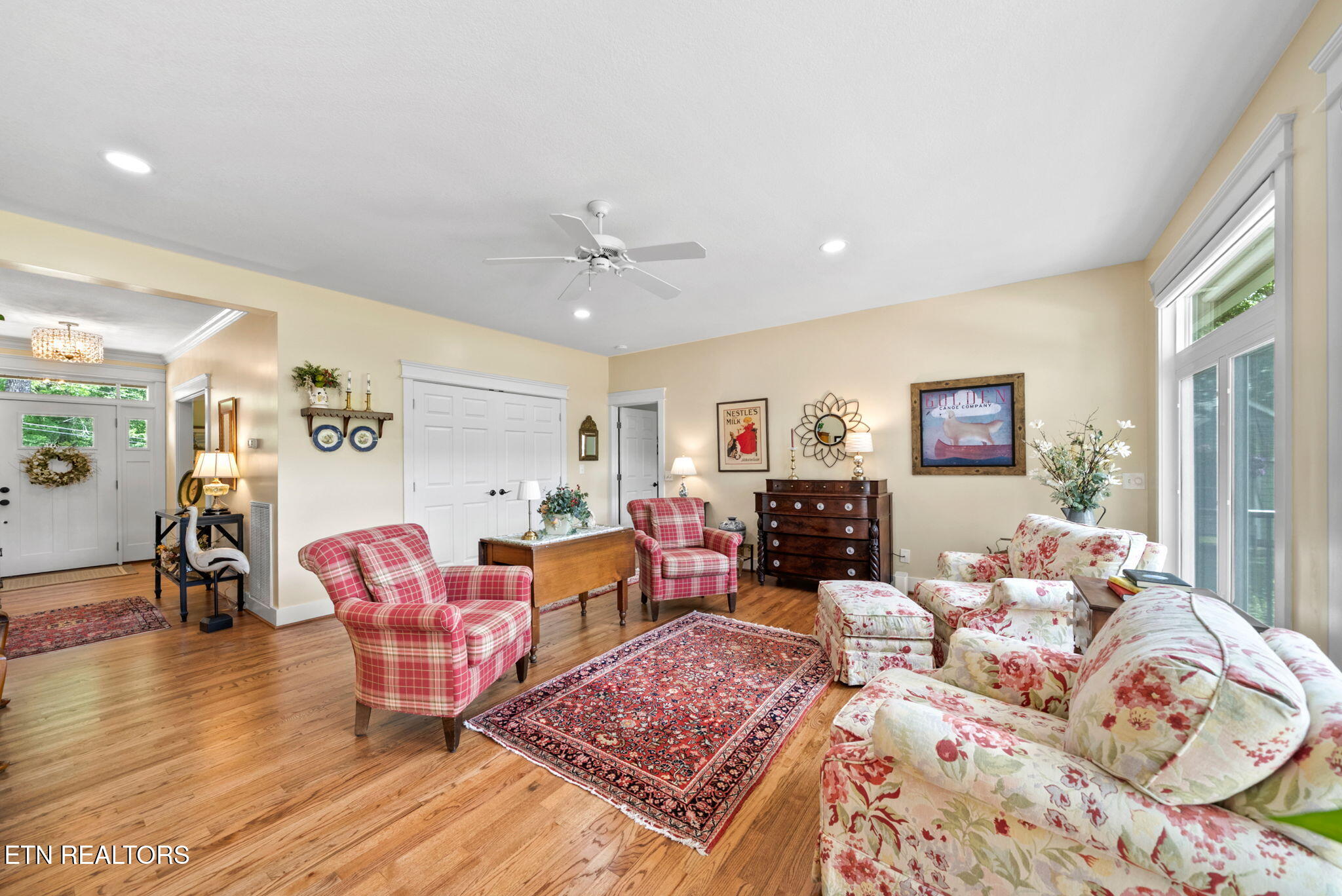105 Cappshire Road Crossville TN 38558