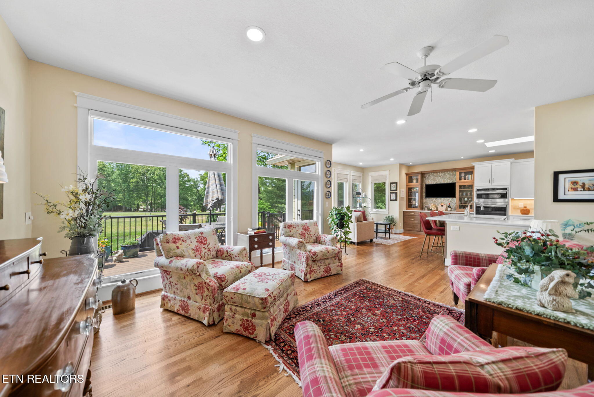 105 Cappshire Road Crossville TN 38558