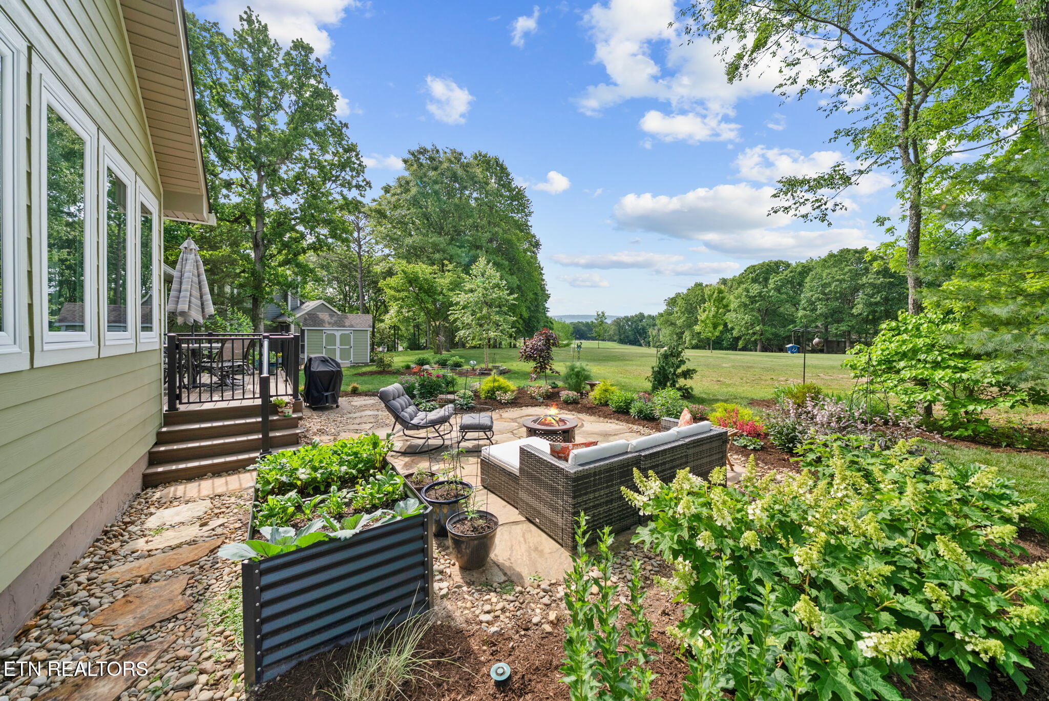 105 Cappshire Road Crossville TN 38558