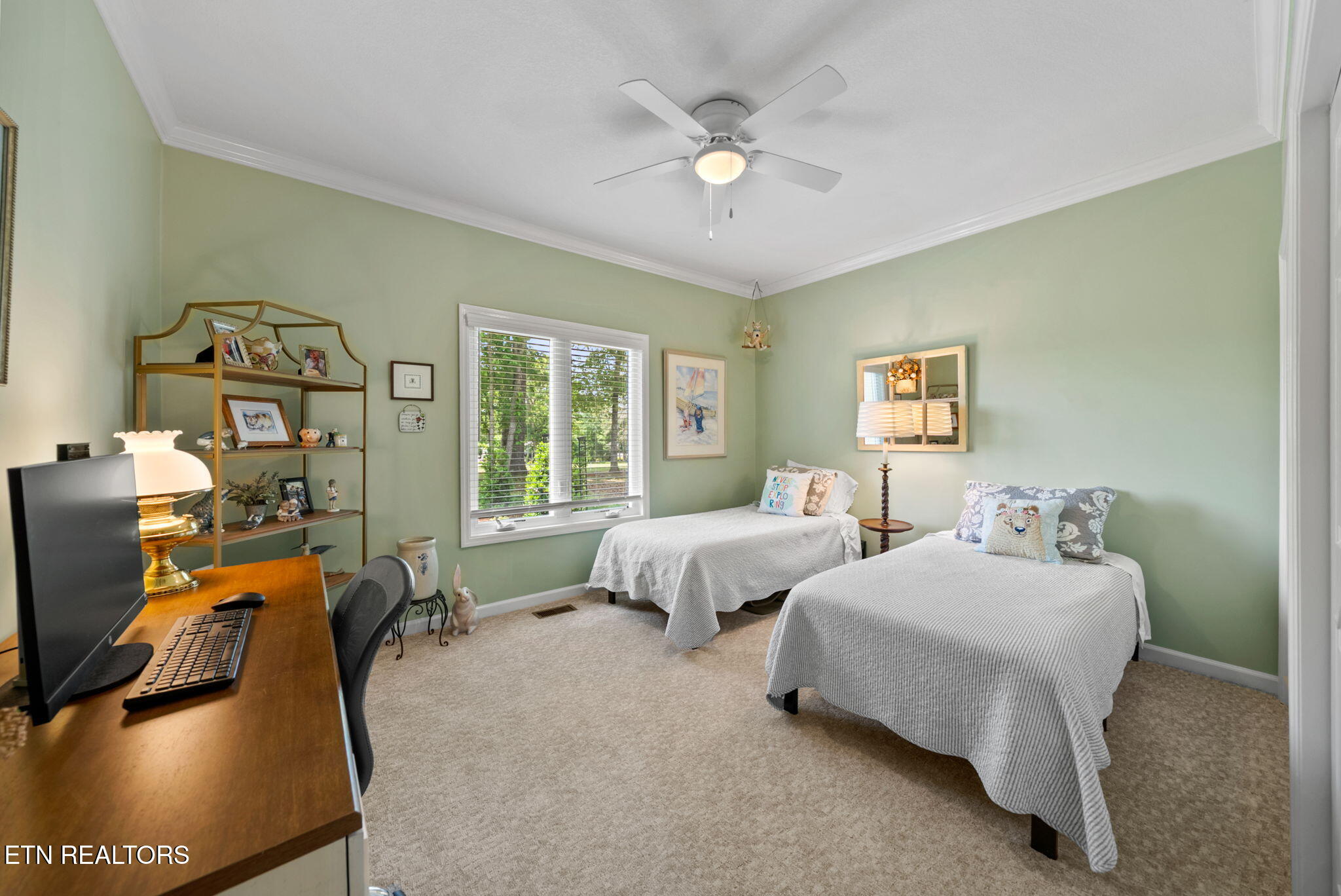 105 Cappshire Road Crossville TN 38558