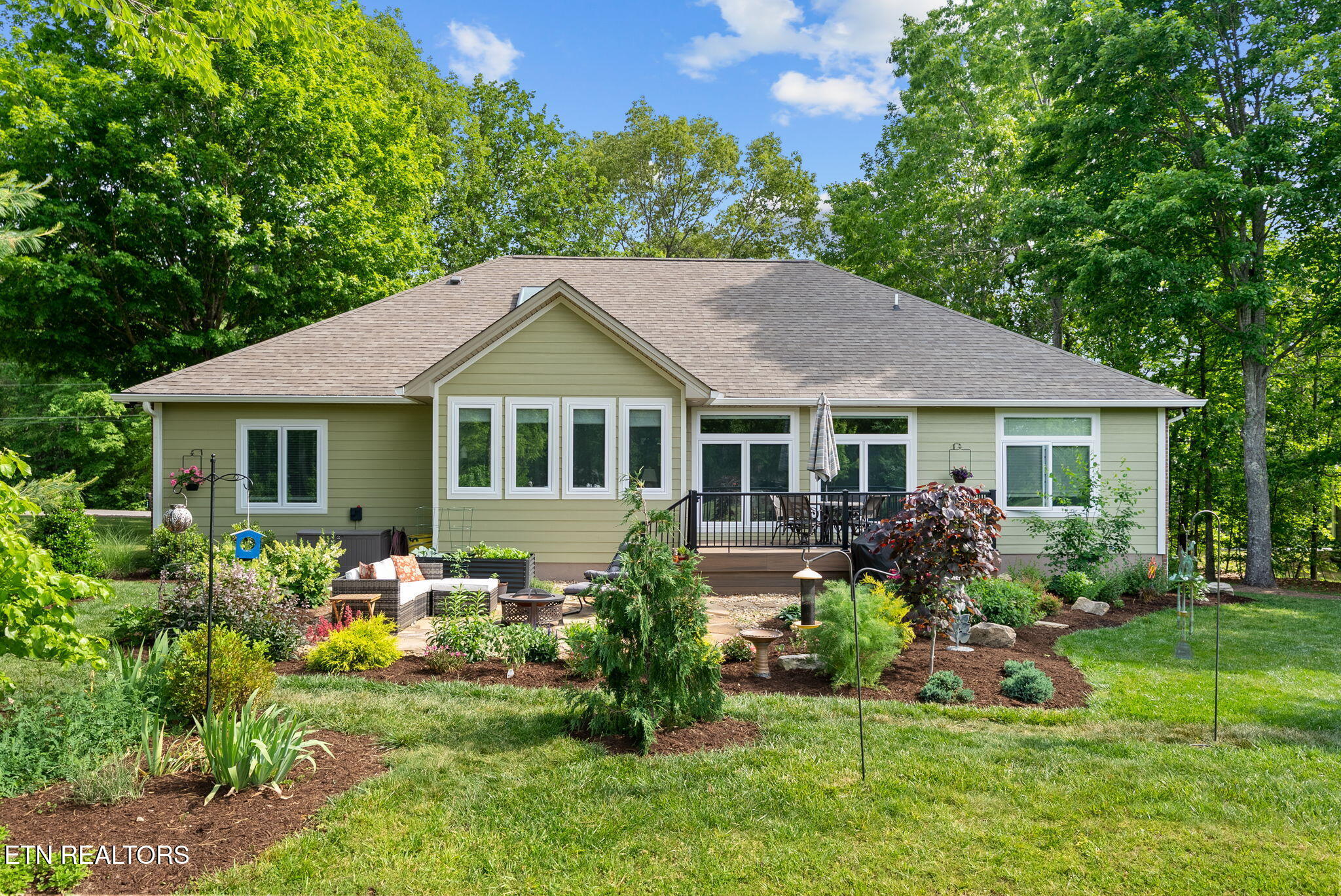 105 Cappshire Road Crossville TN 38558