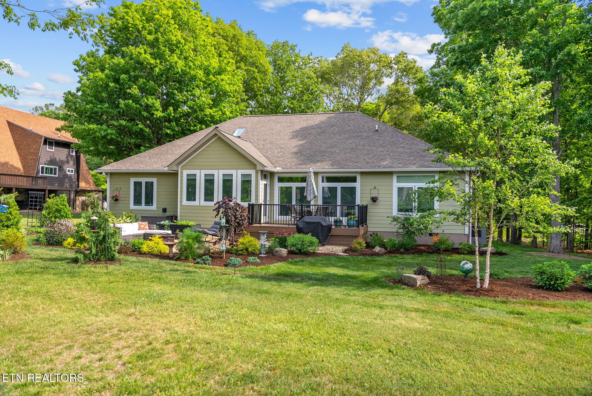 105 Cappshire Road Crossville TN 38558